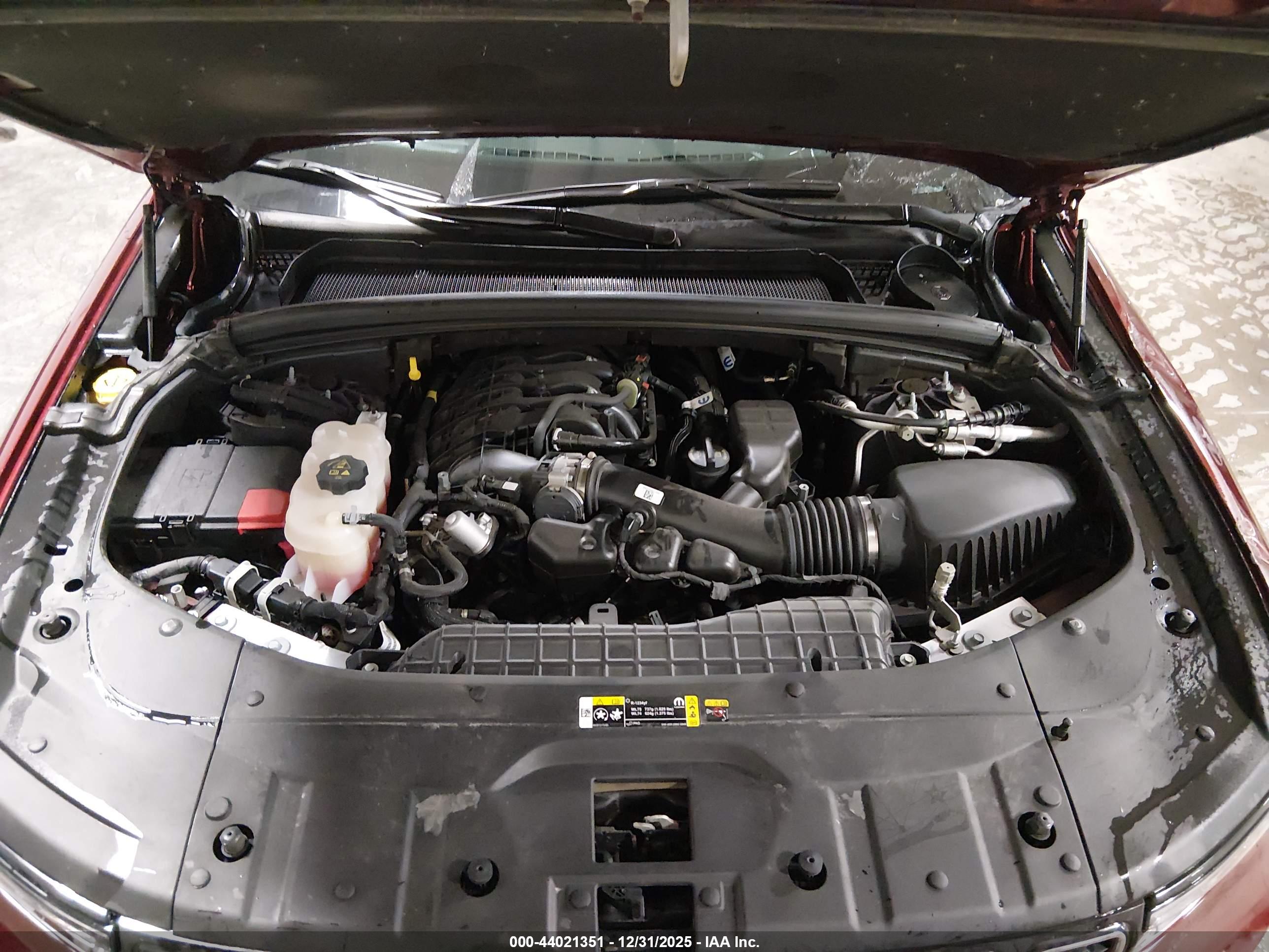 JEEP GRAND image 10
