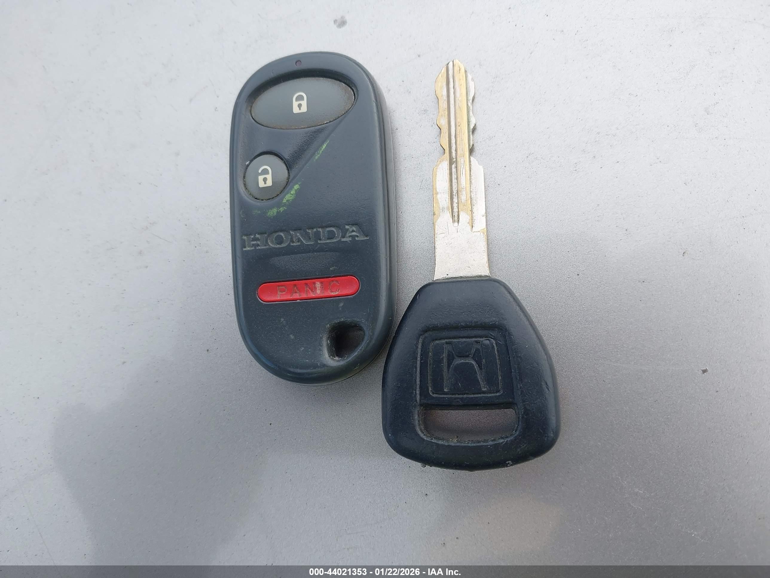 HONDA CIVIC image 11