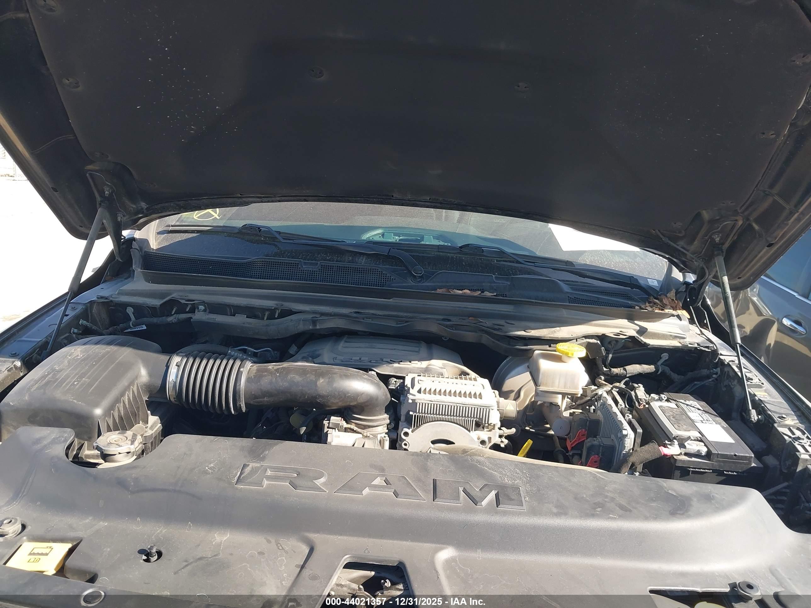 RAM 1500 image 10