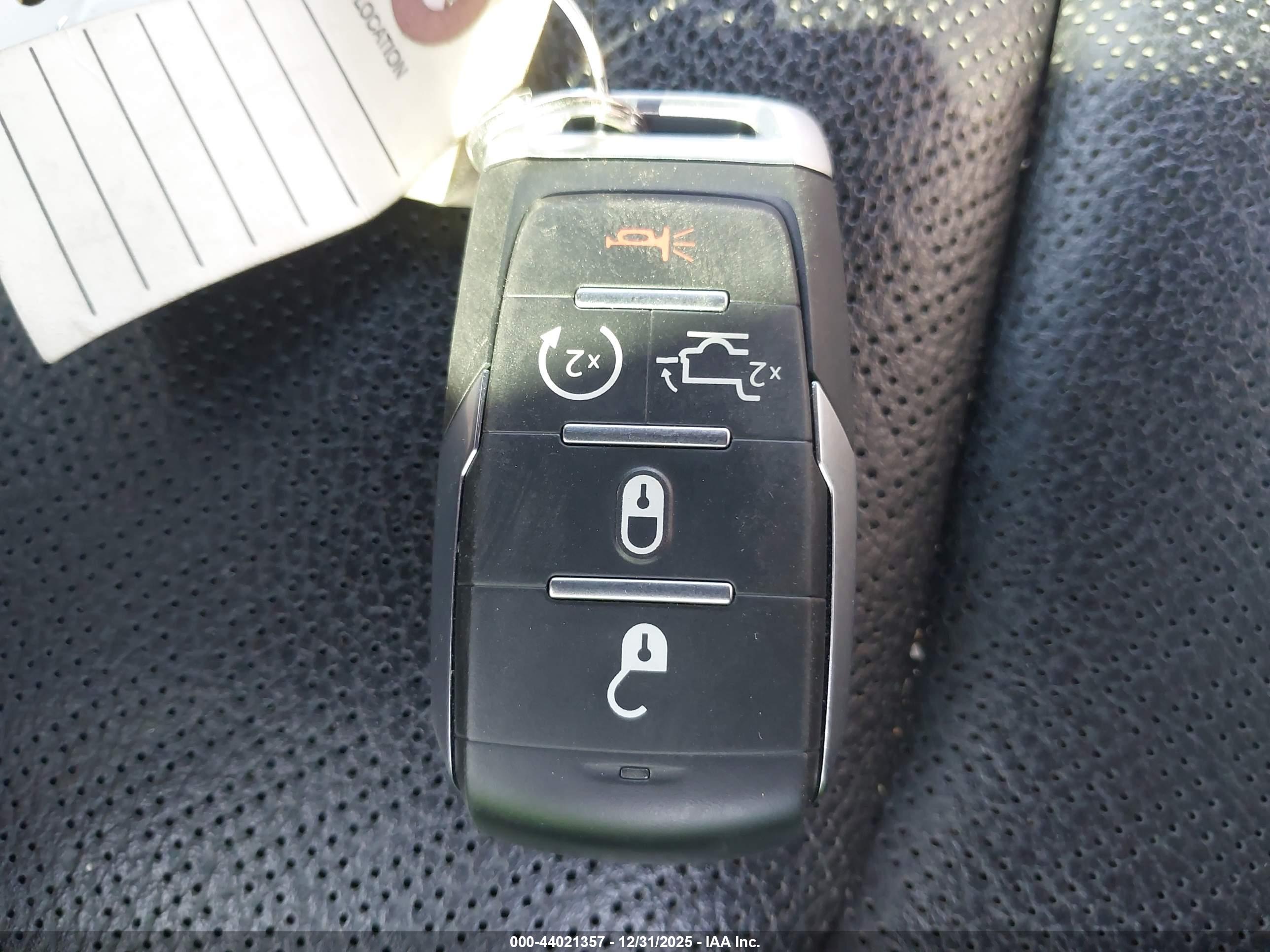 RAM 1500 image 11
