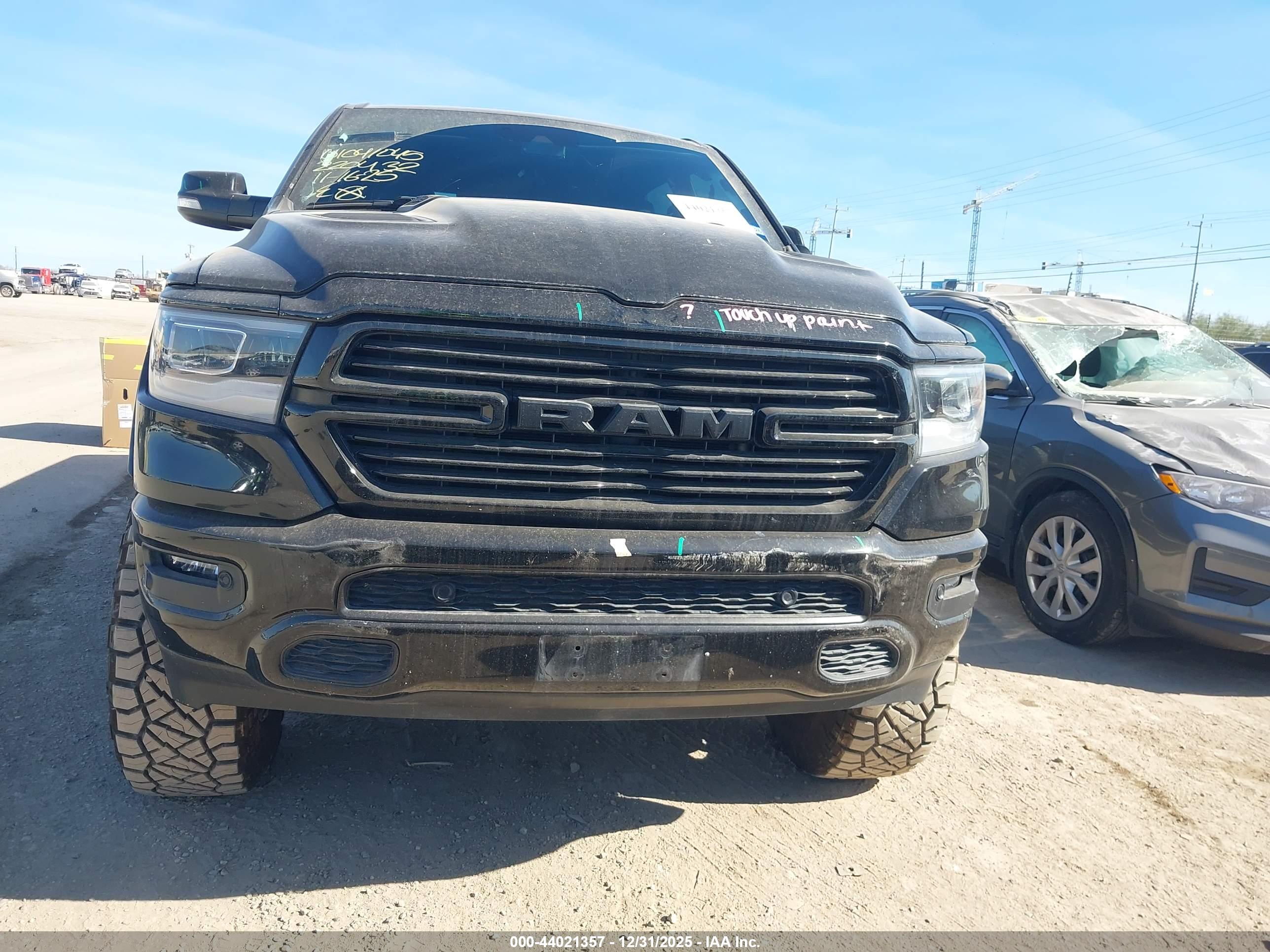 RAM 1500 image 6