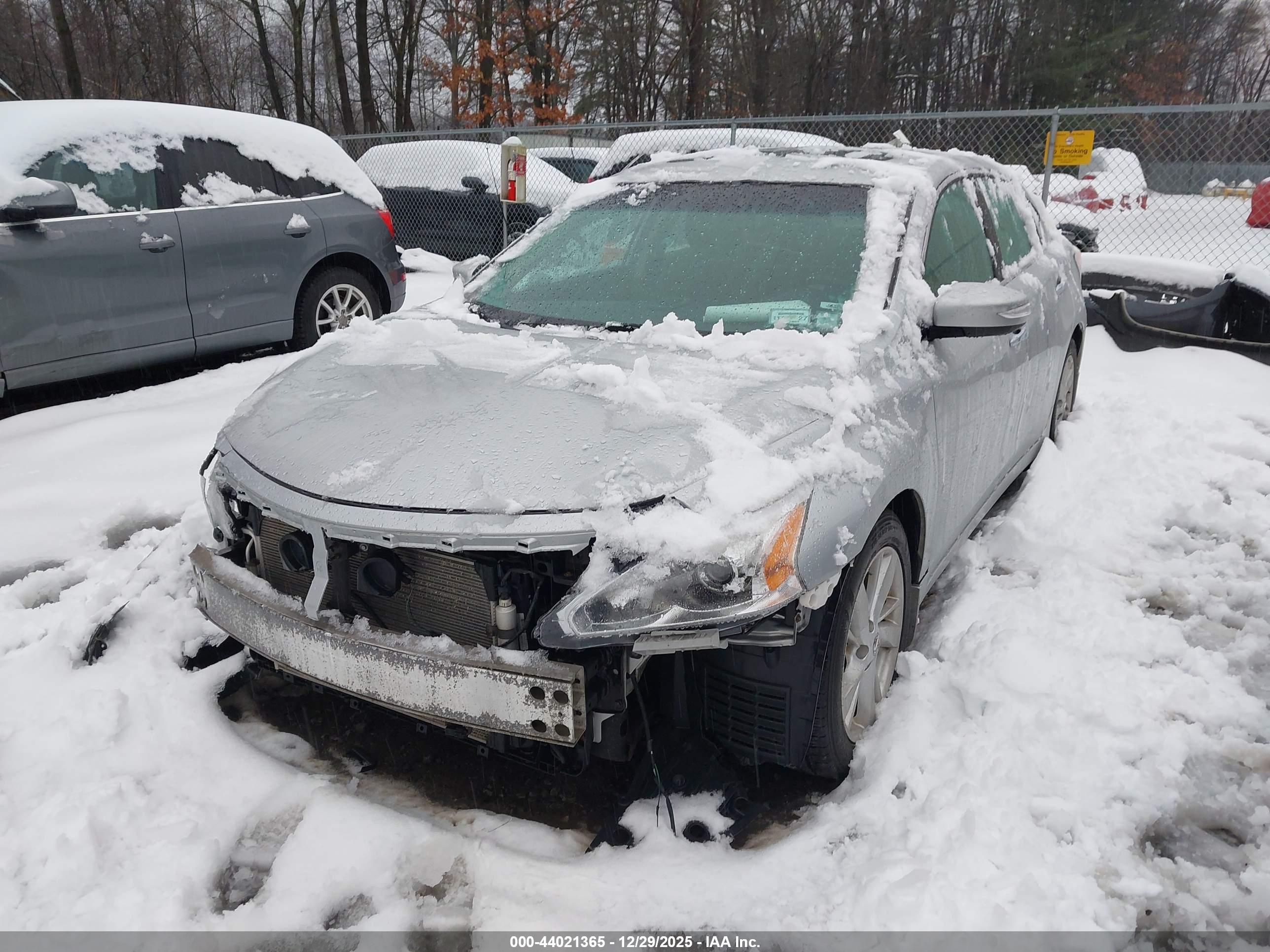 NISSAN ALTIMA image 6