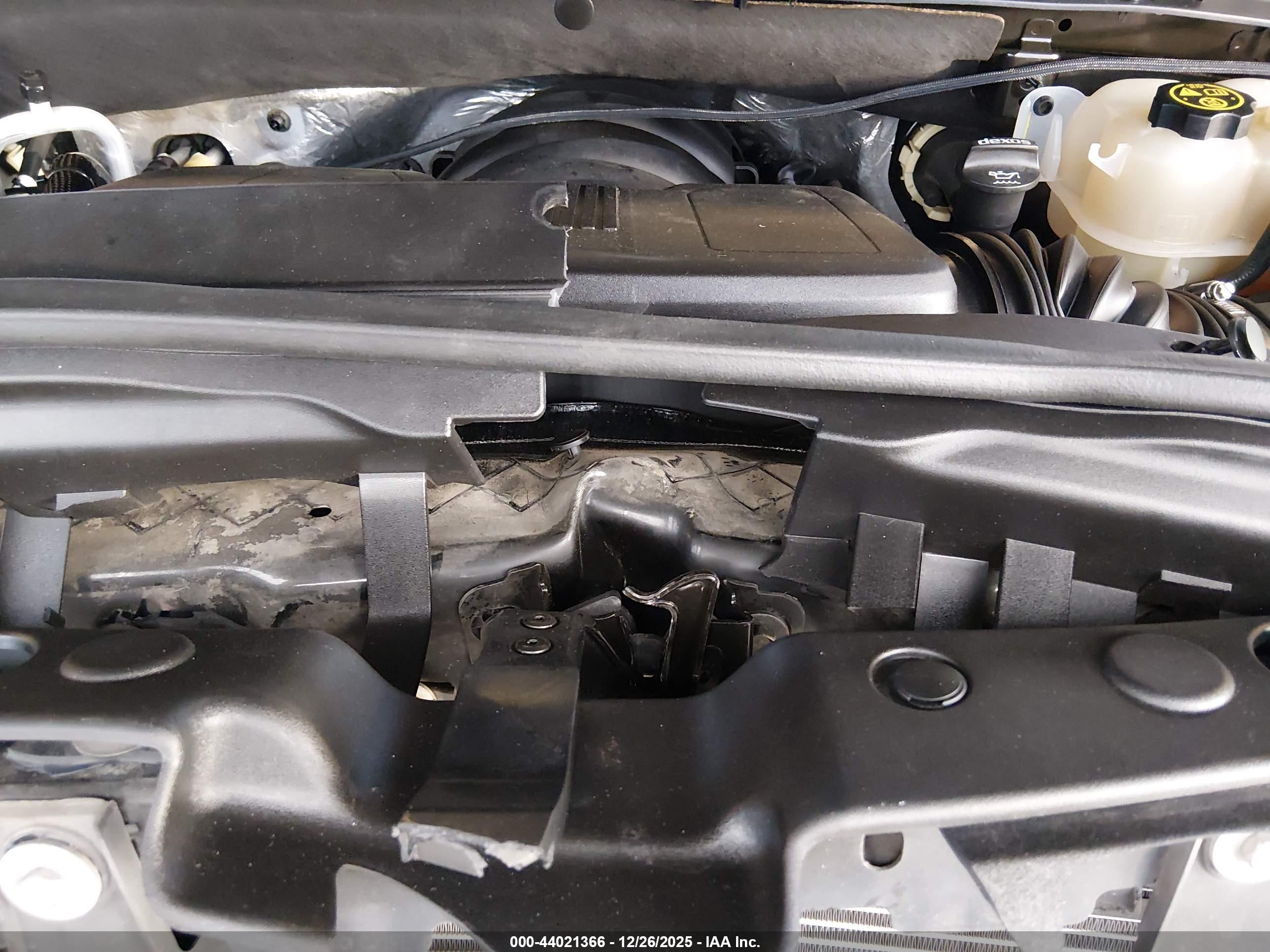 CHEVROLET SILVERADO image 10