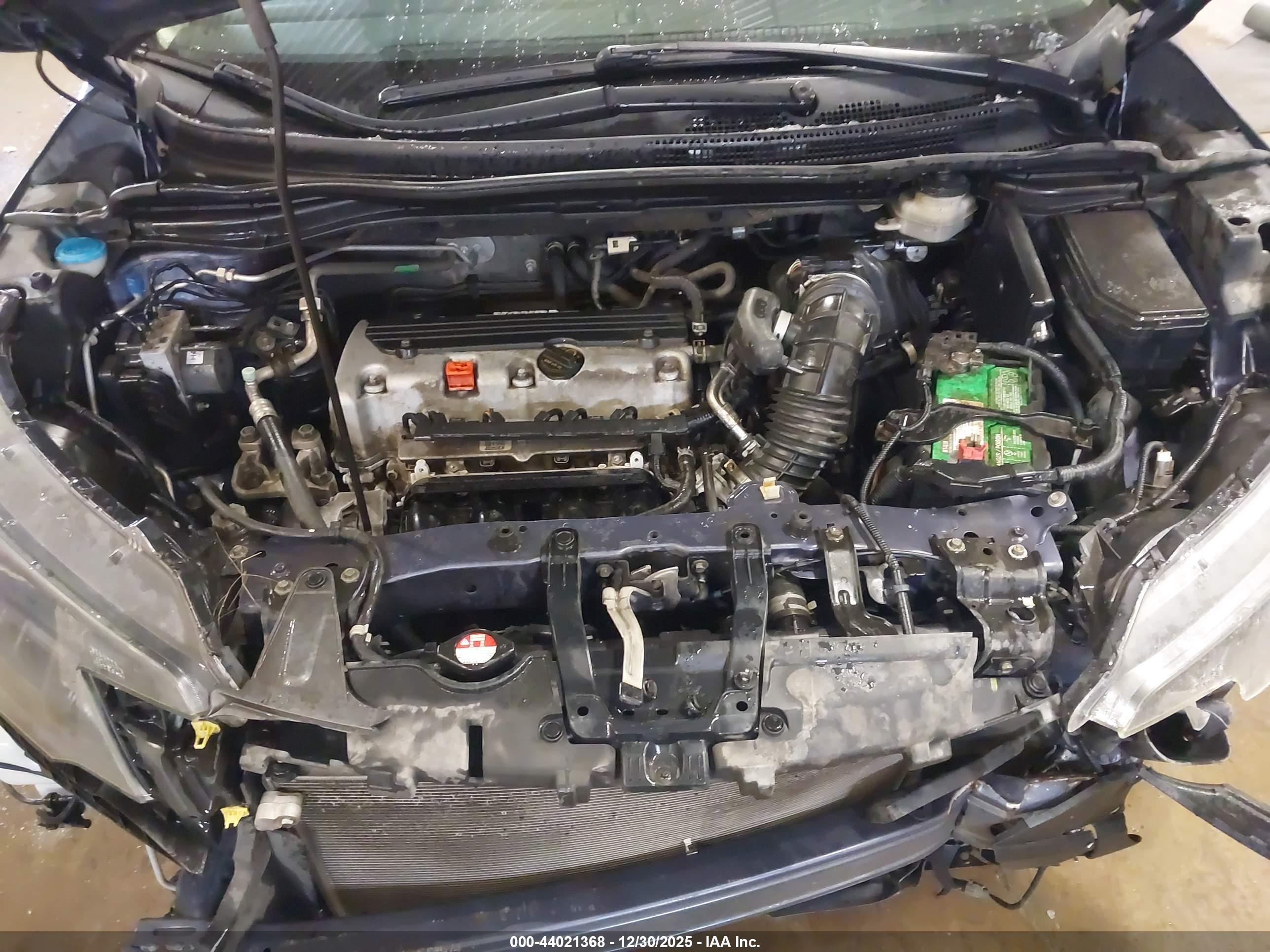HONDA CR-V image 10