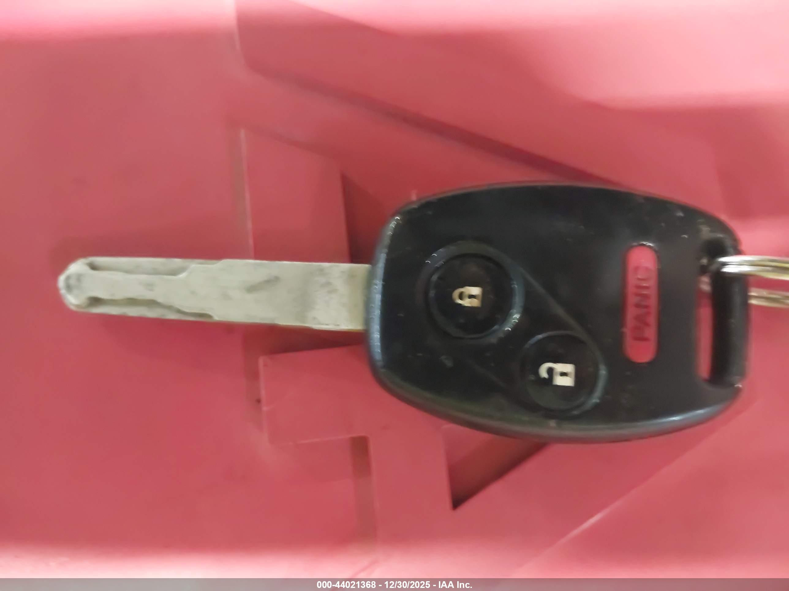 HONDA CR-V image 11