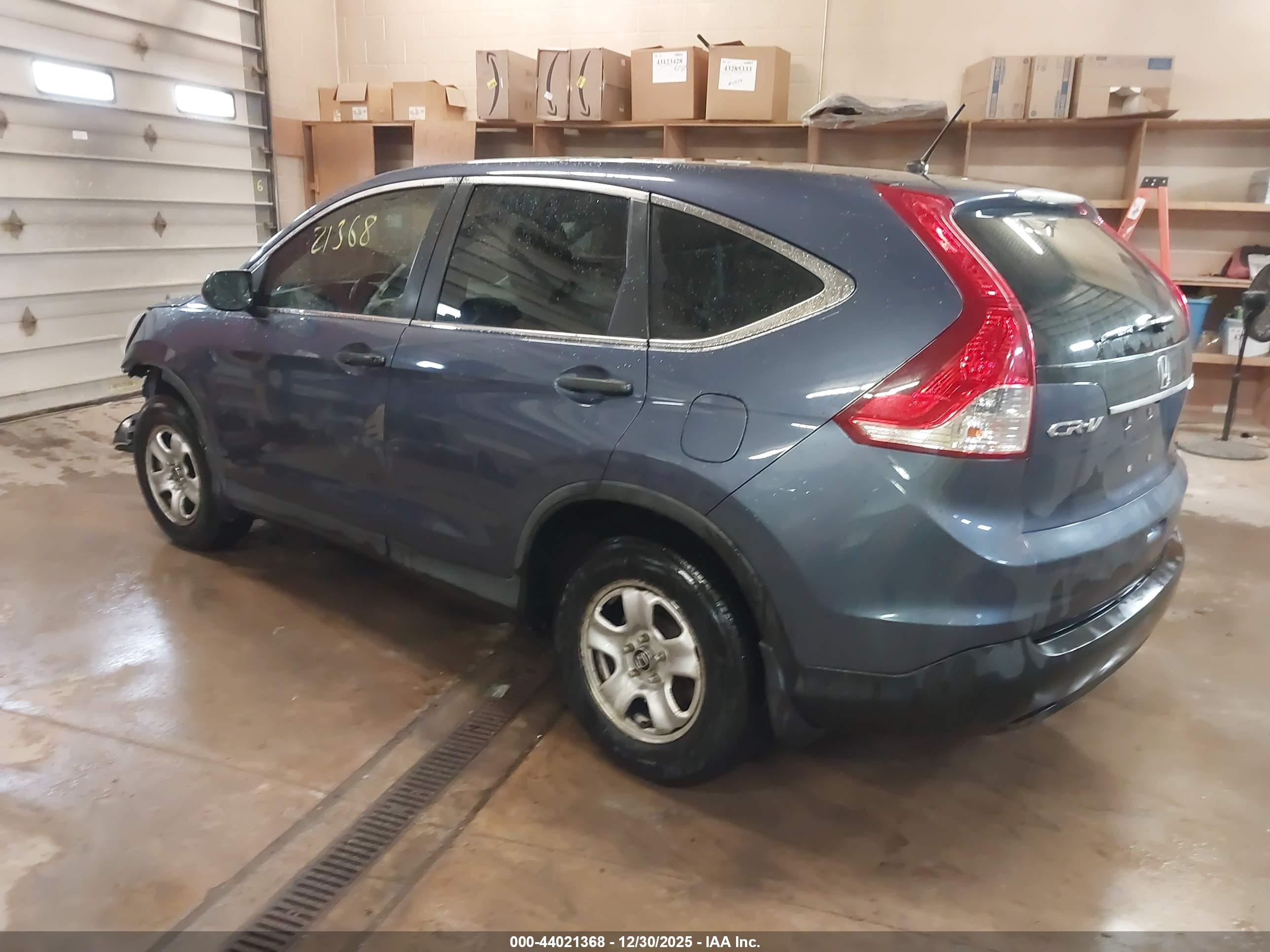 HONDA CR-V image 3