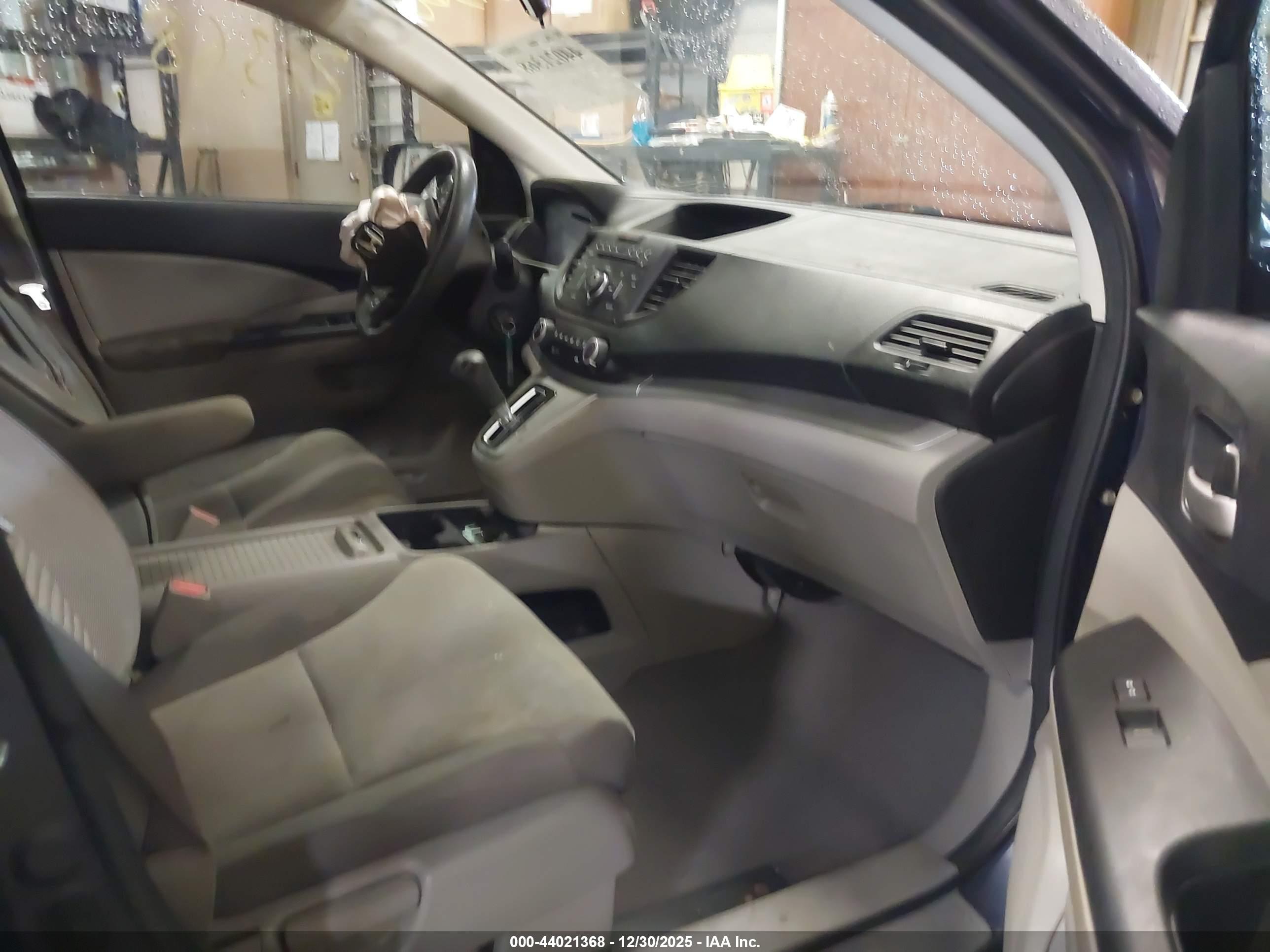 HONDA CR-V image 5