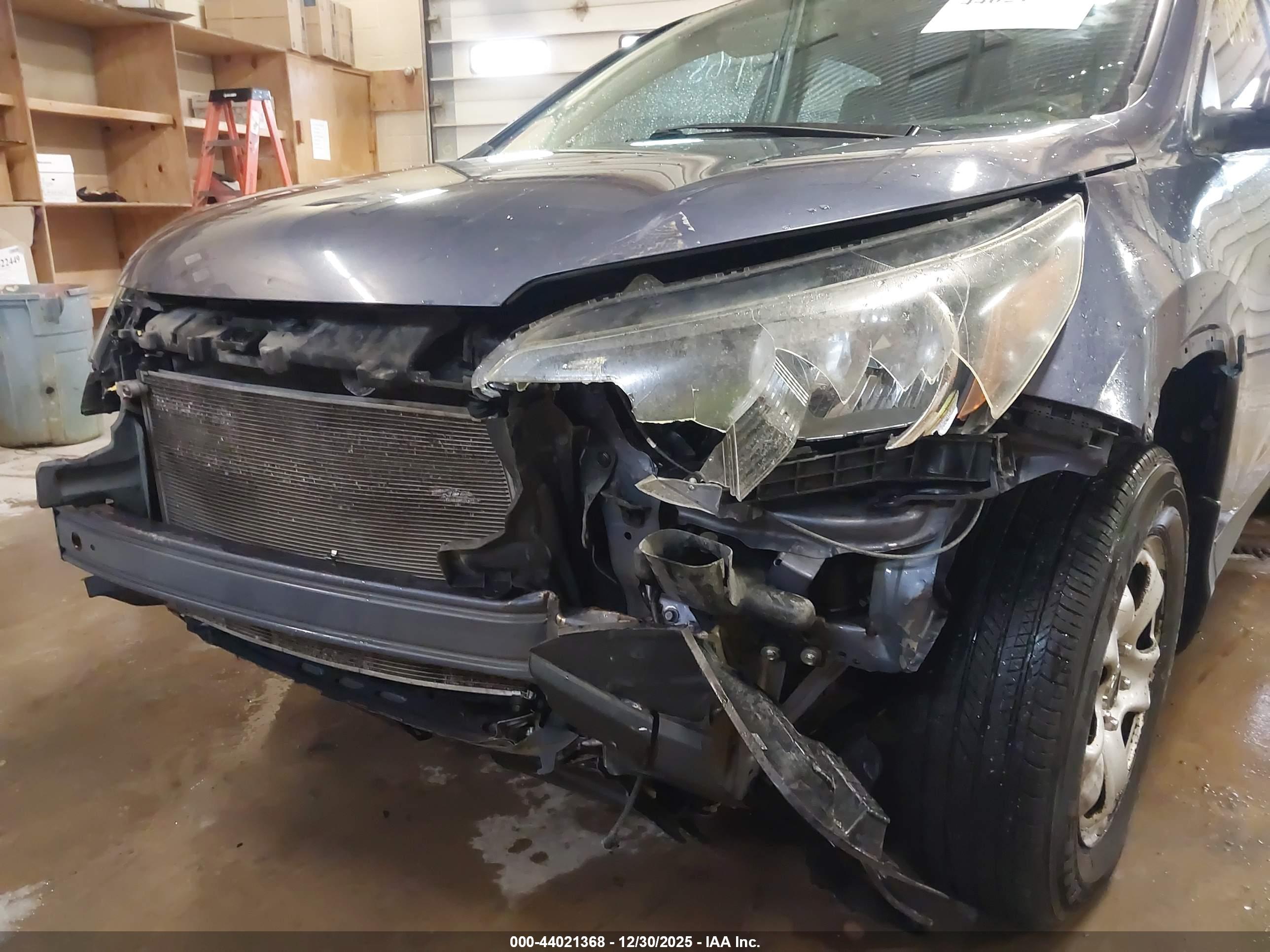 HONDA CR-V image 6