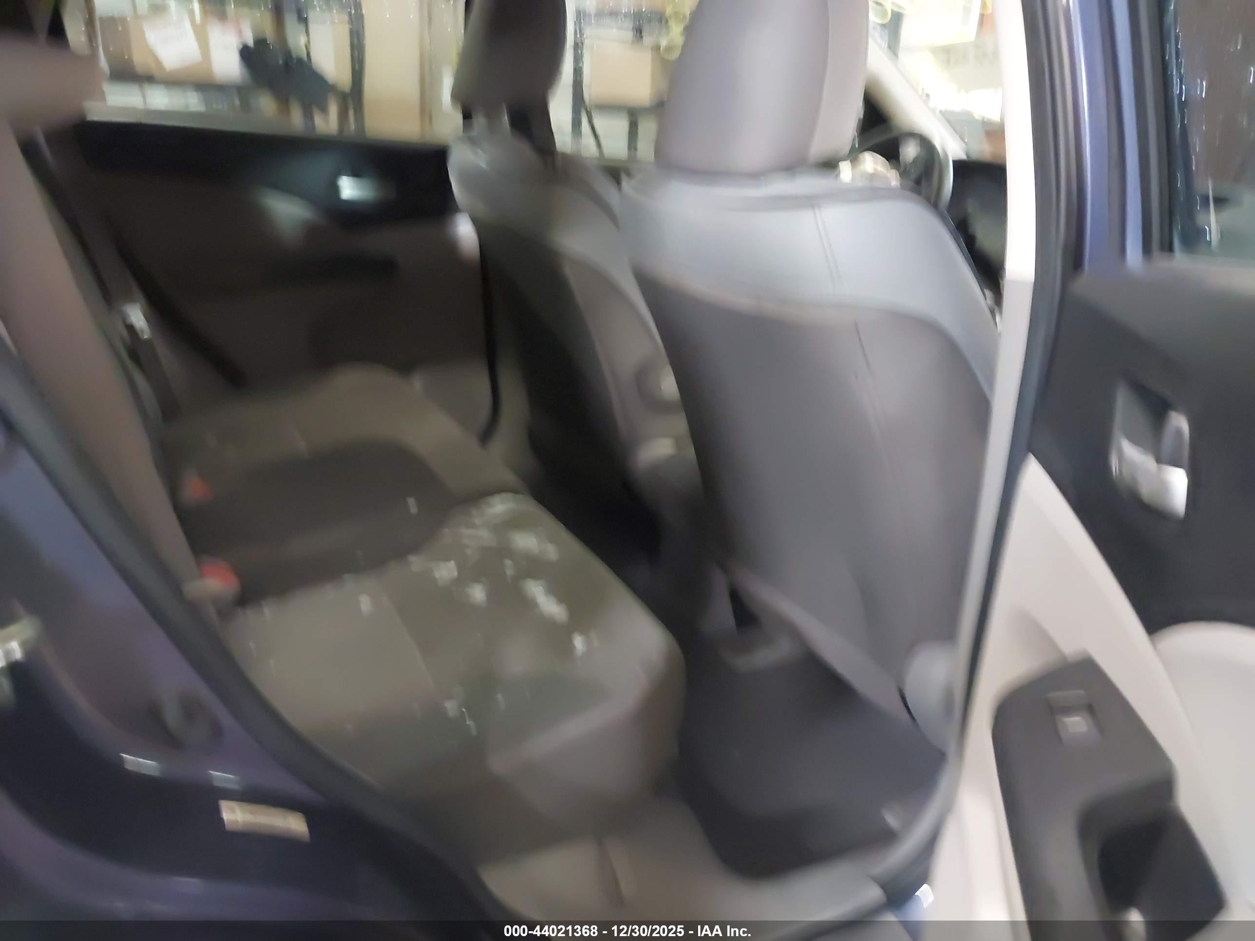 HONDA CR-V image 8