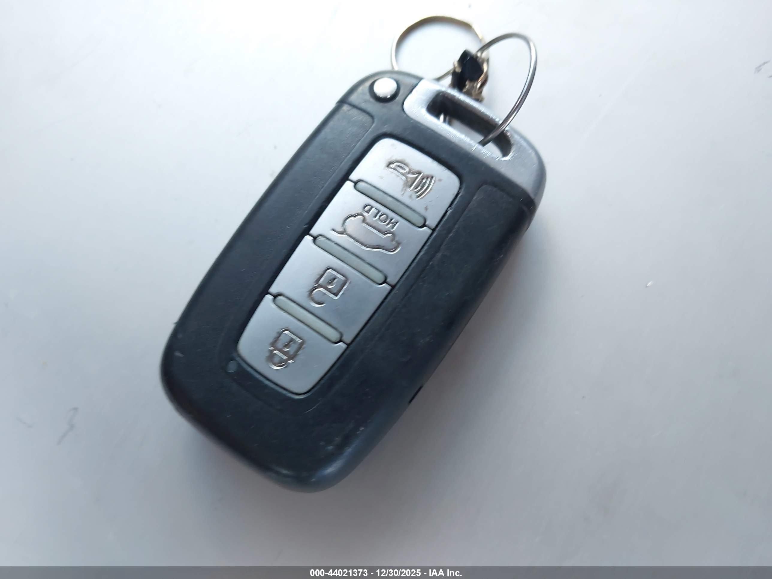 KIA SPORTAGE image 11