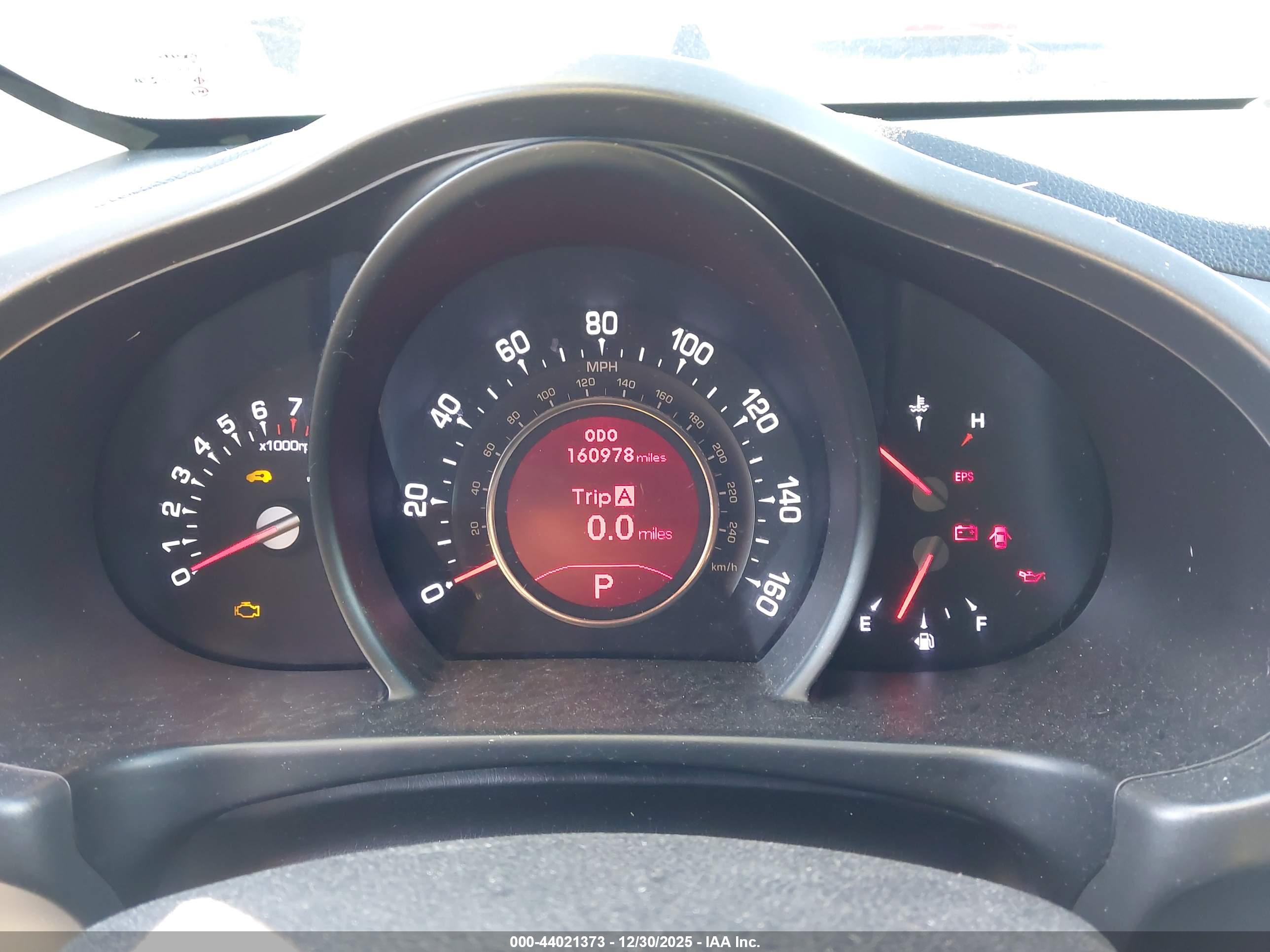 KIA SPORTAGE image 7