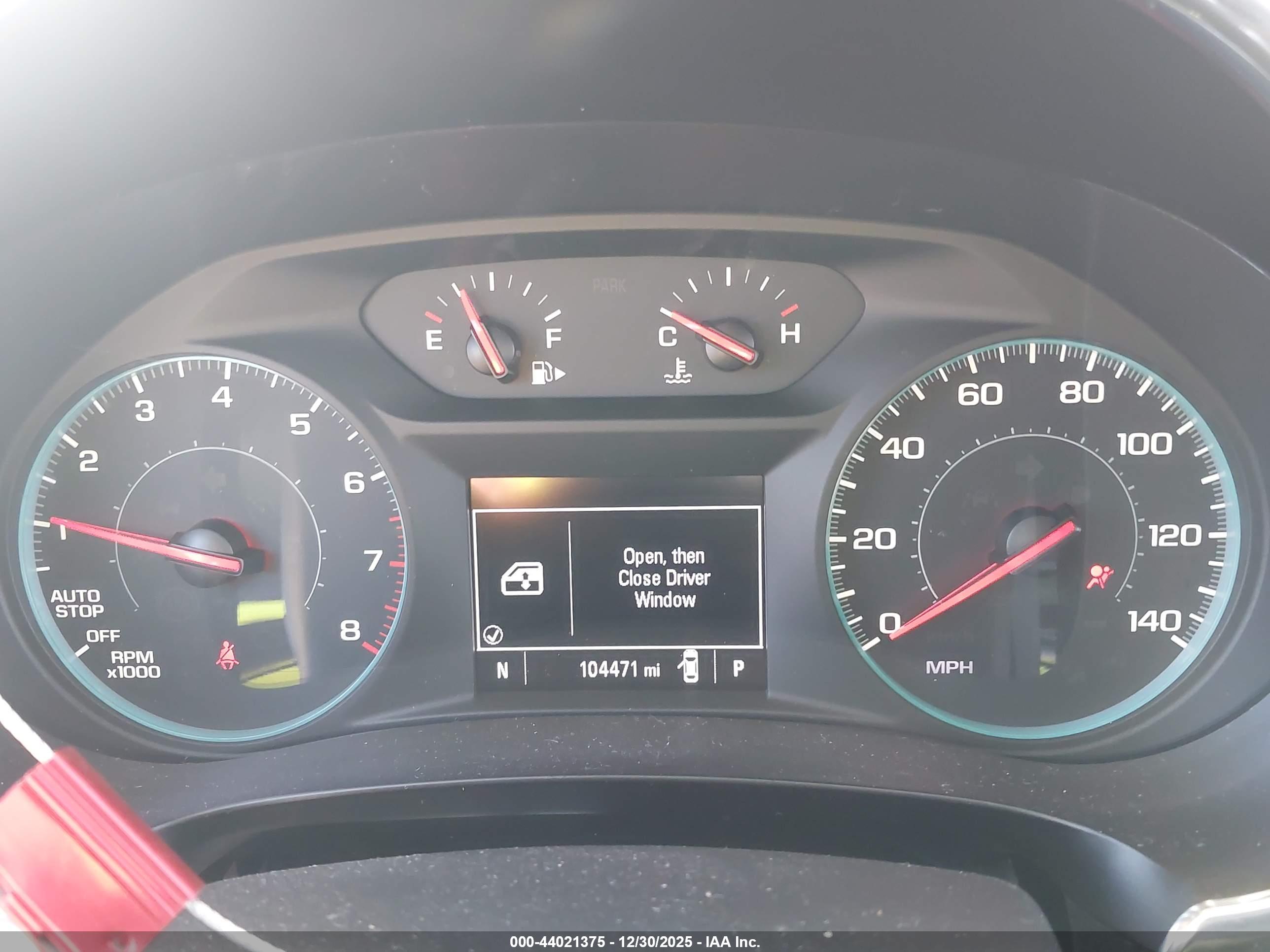 CHEVROLET MALIBU image 7