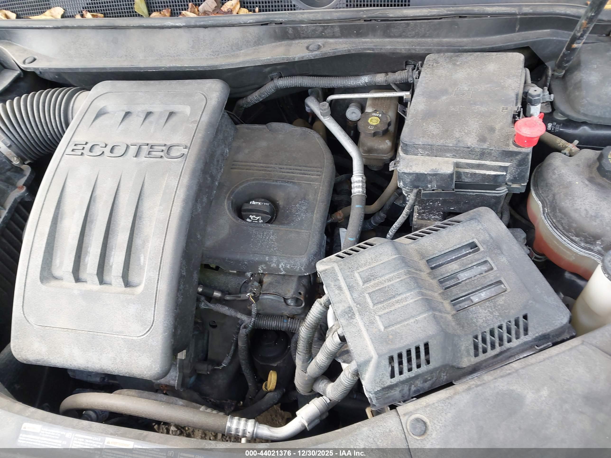 GMC TERRAIN image 10