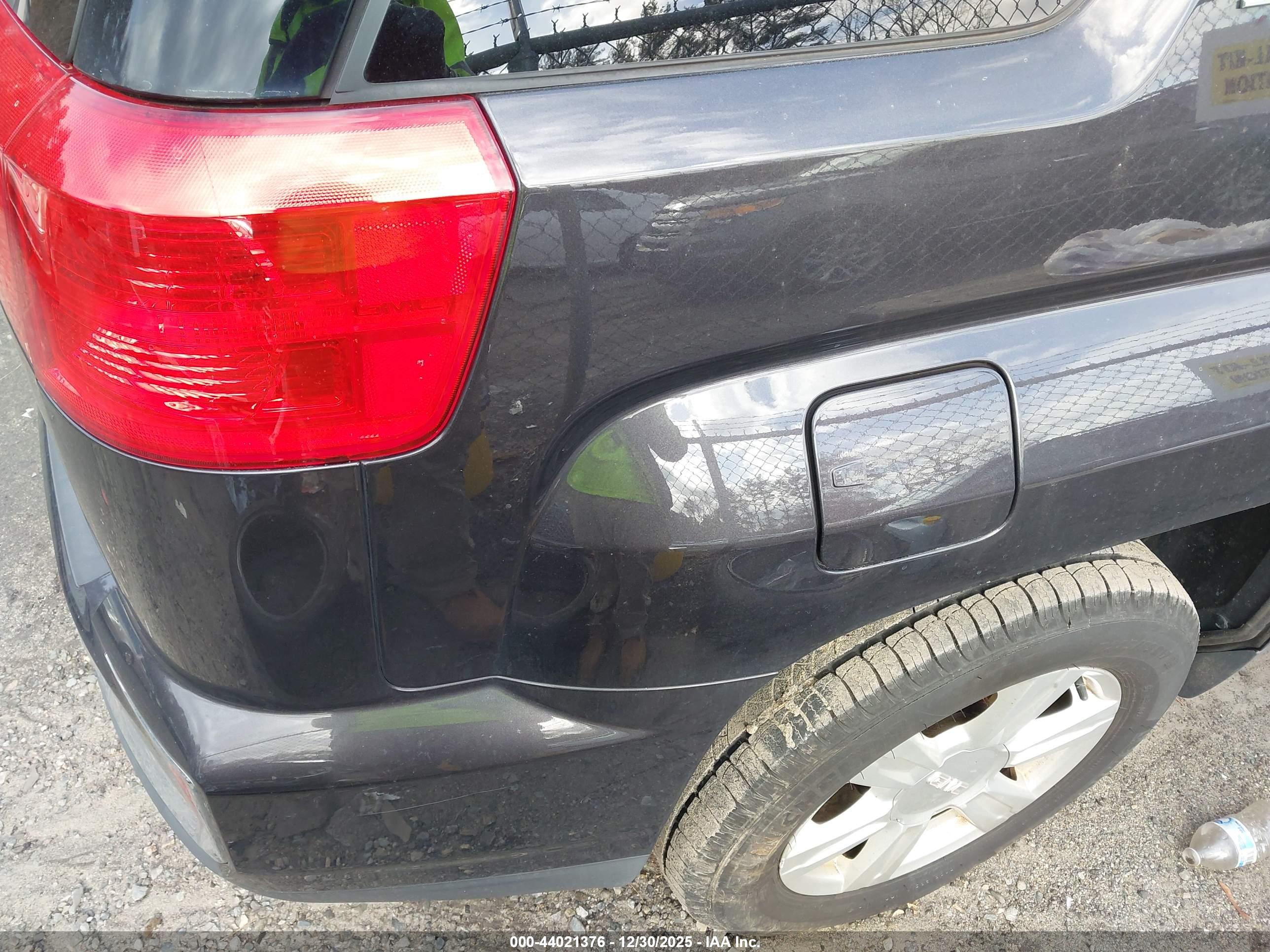 GMC TERRAIN image 4