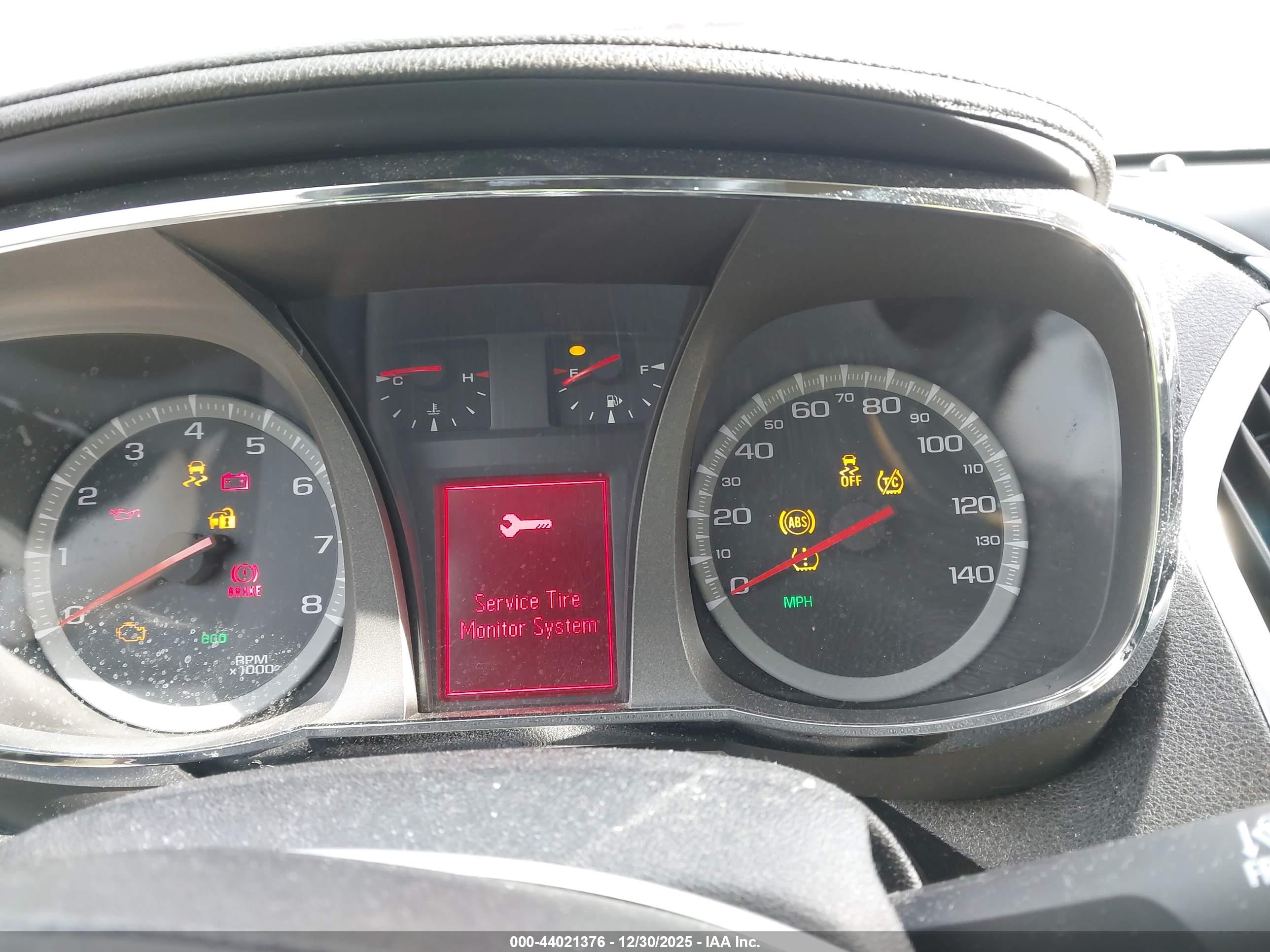 GMC TERRAIN image 7