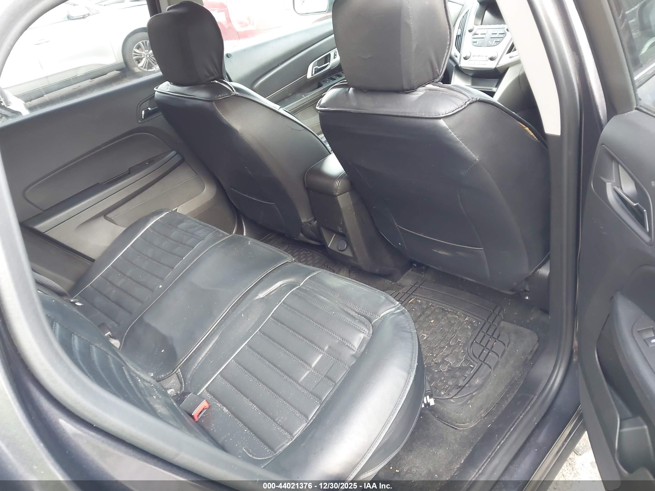 GMC TERRAIN image 8