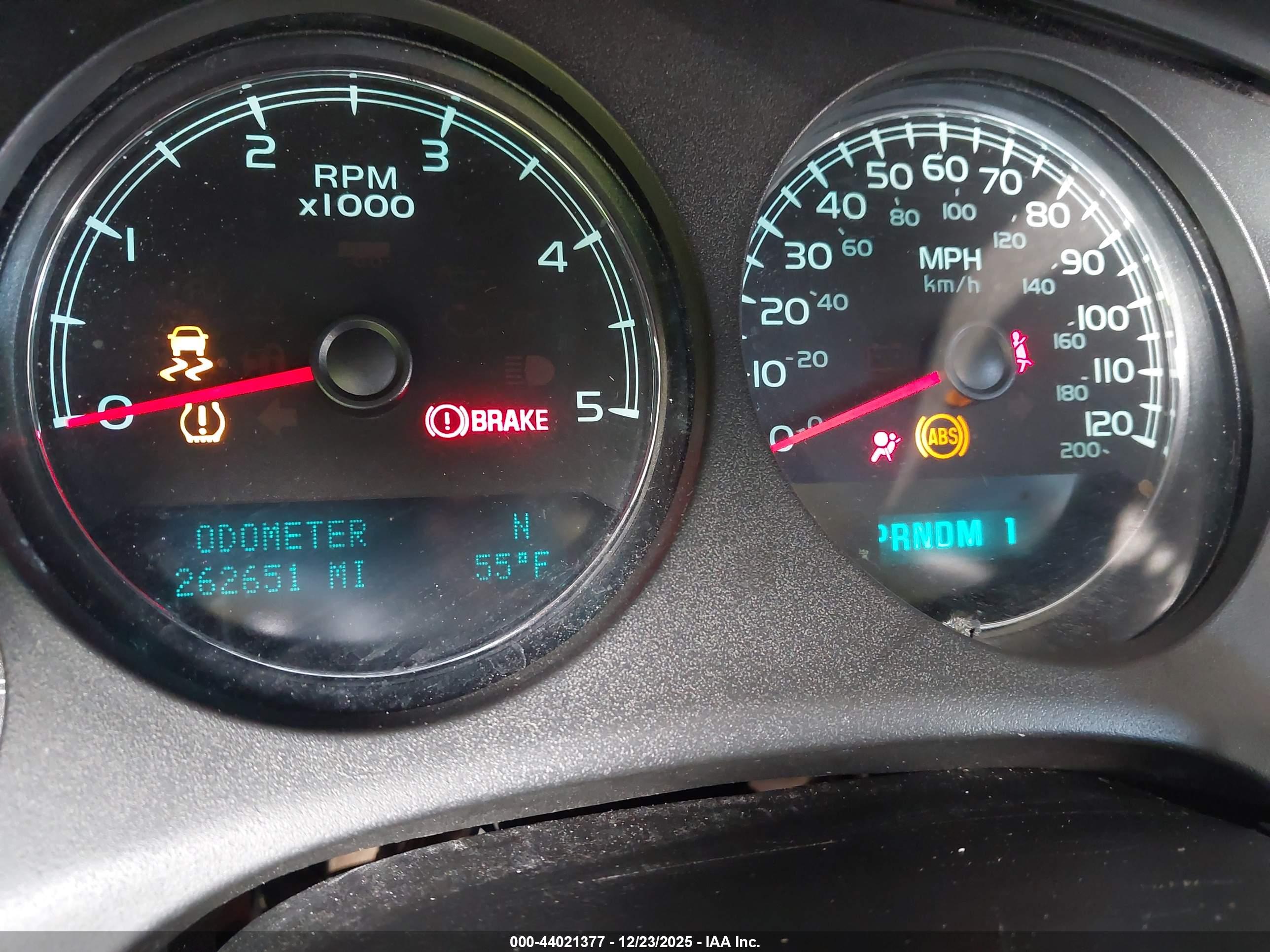 GMC SIERRA image 7