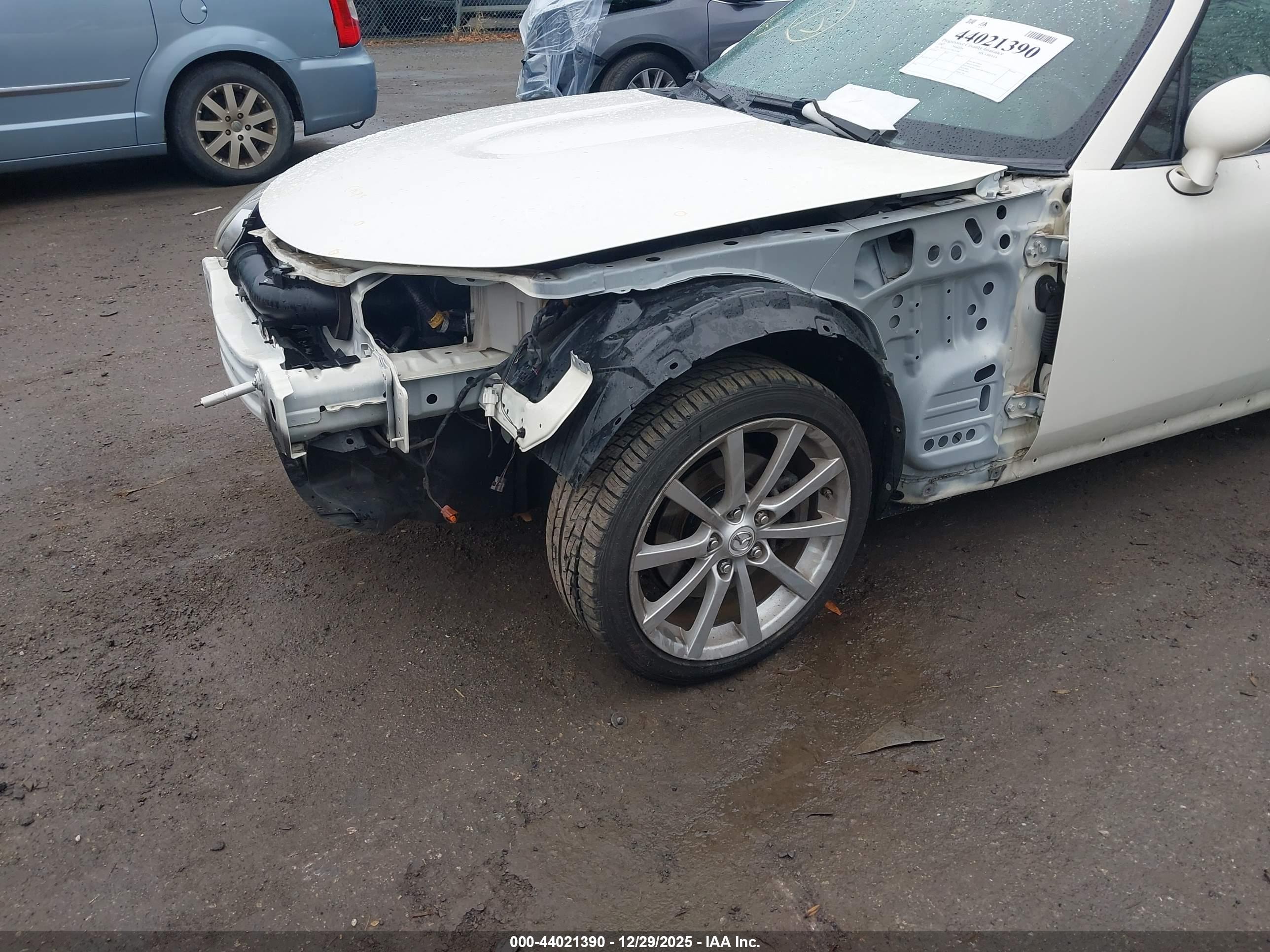 MAZDA MX-5 image 6