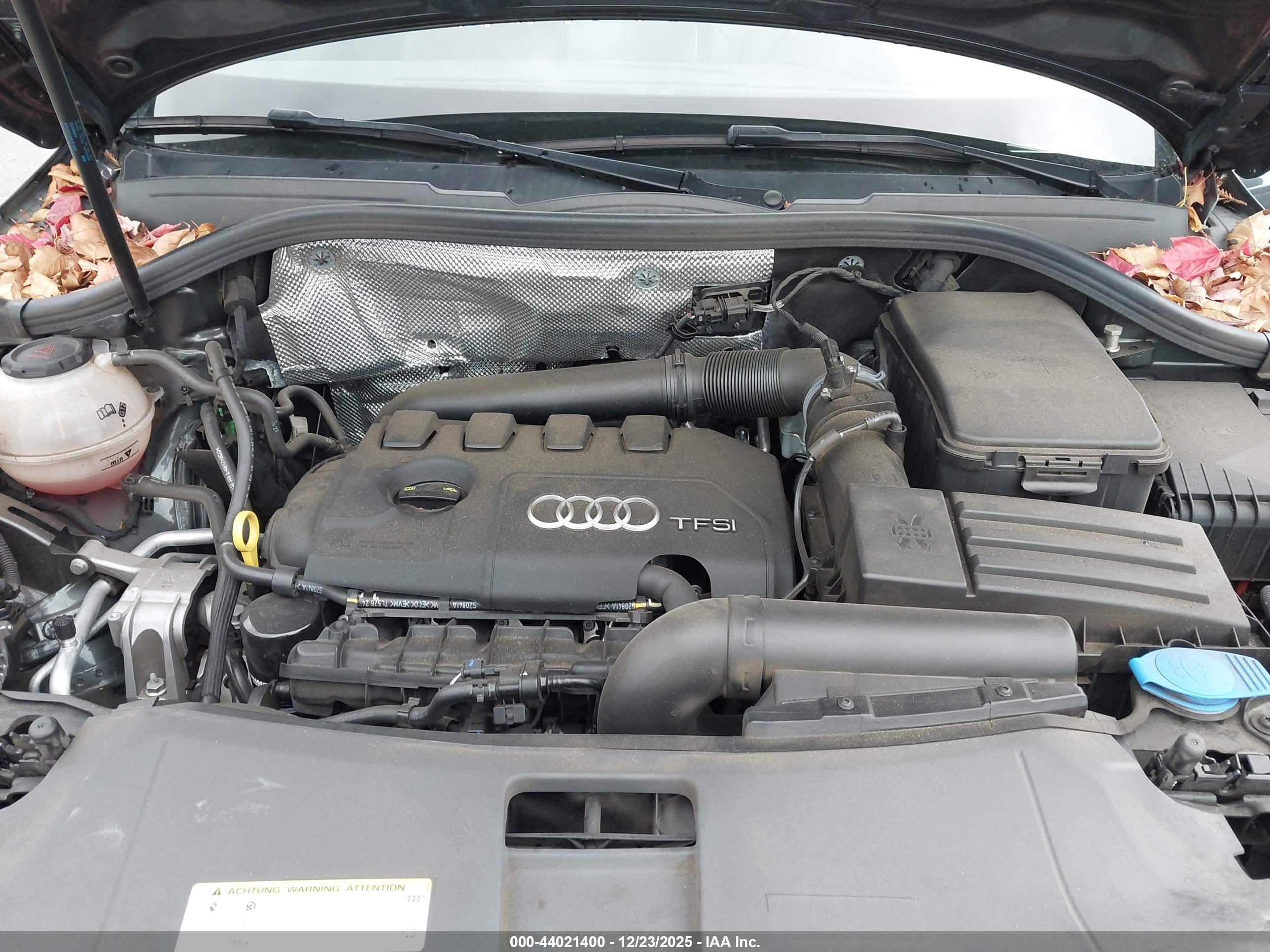 AUDI Q3 image 10