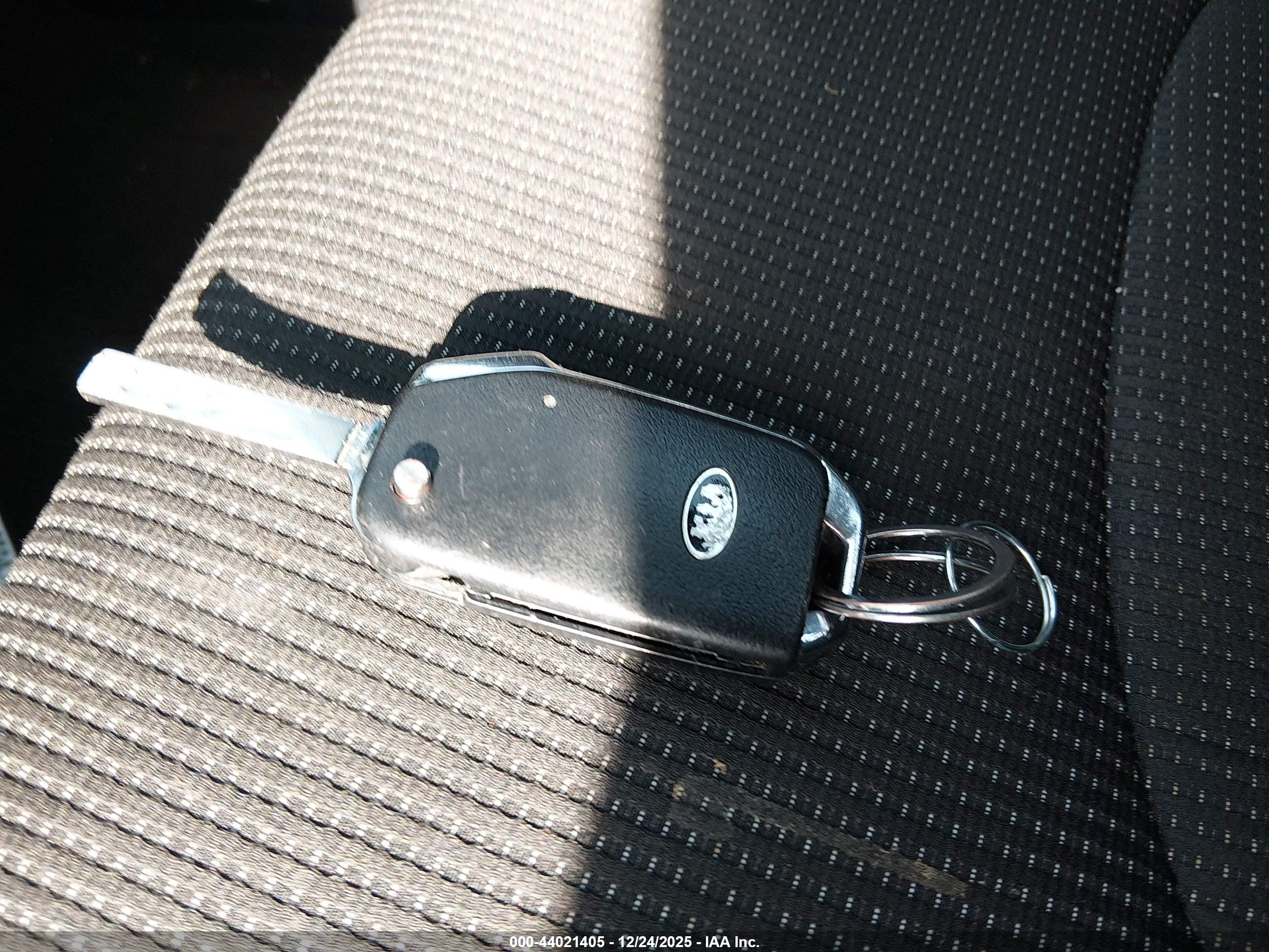 KIA FORTE image 11