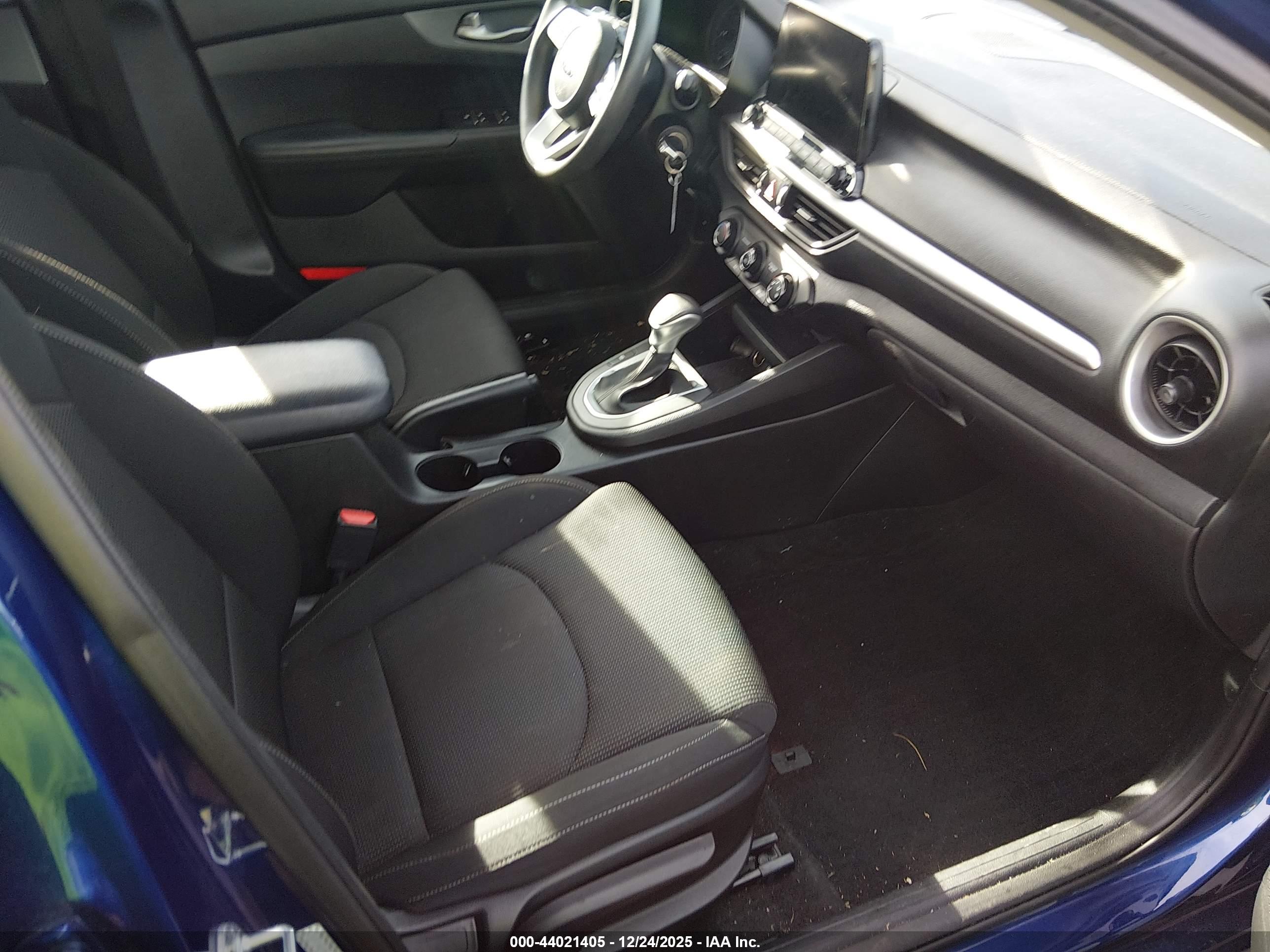 KIA FORTE image 5