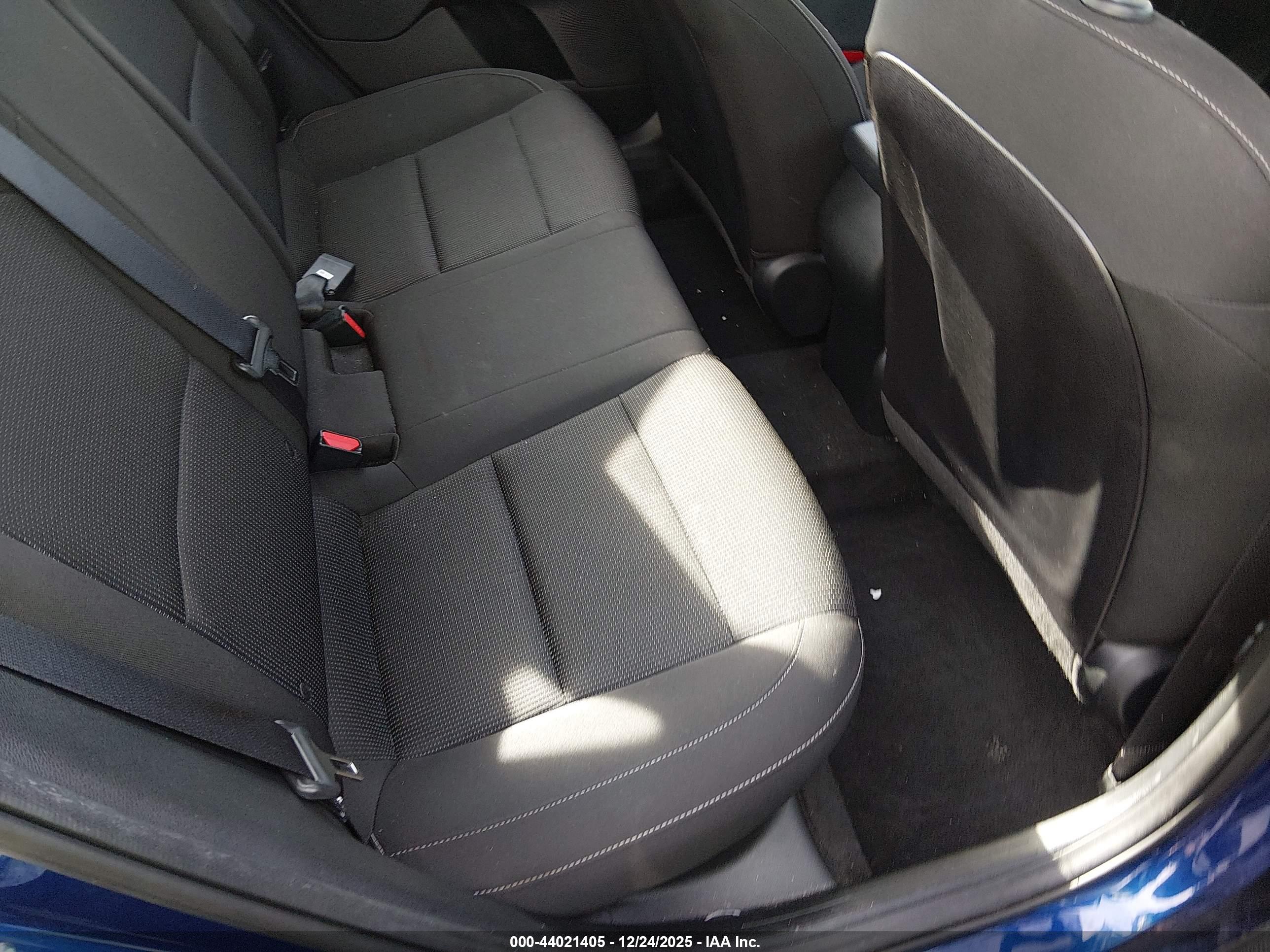 KIA FORTE image 8