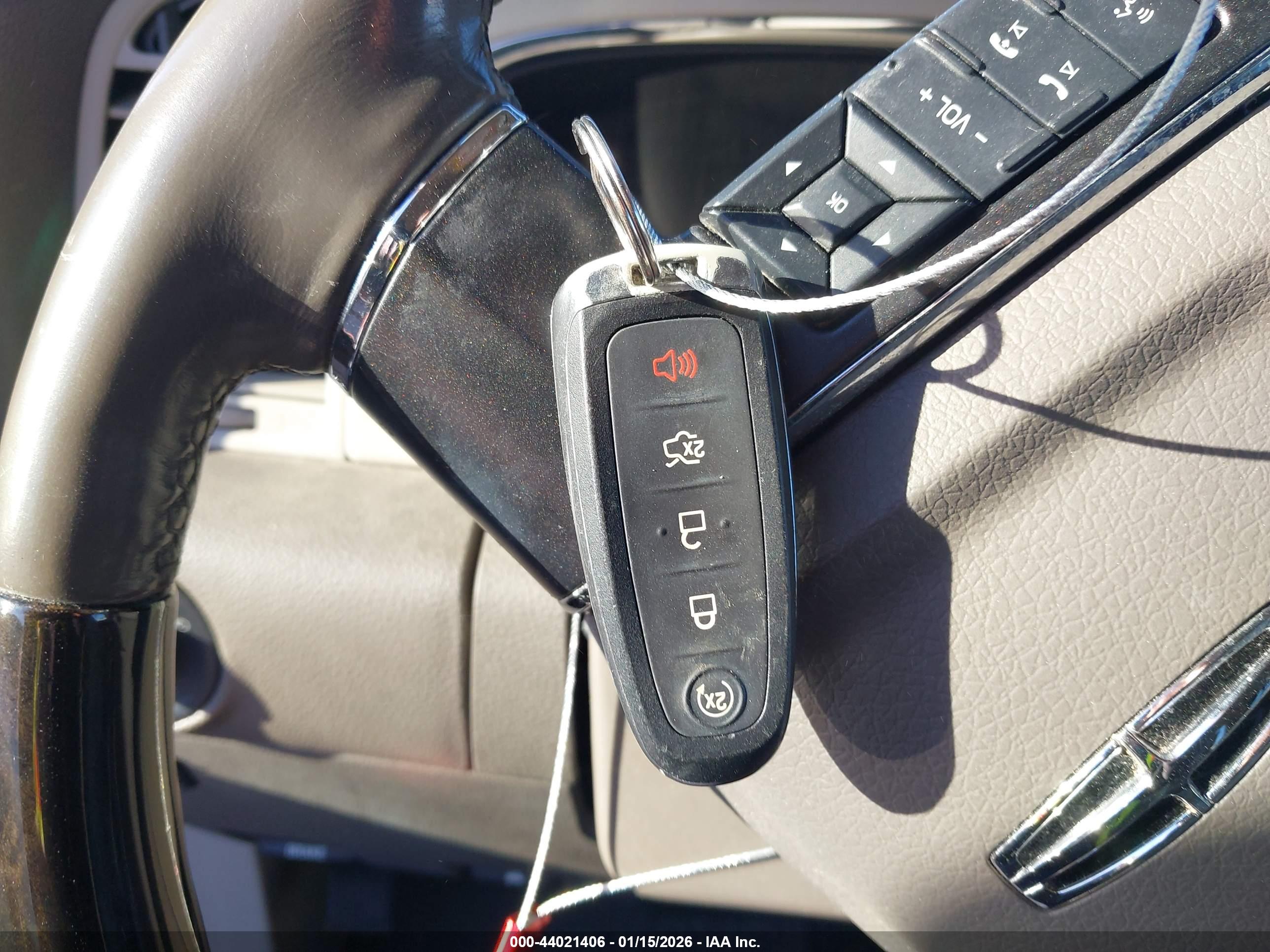 LINCOLN NAVIGATOR image 11