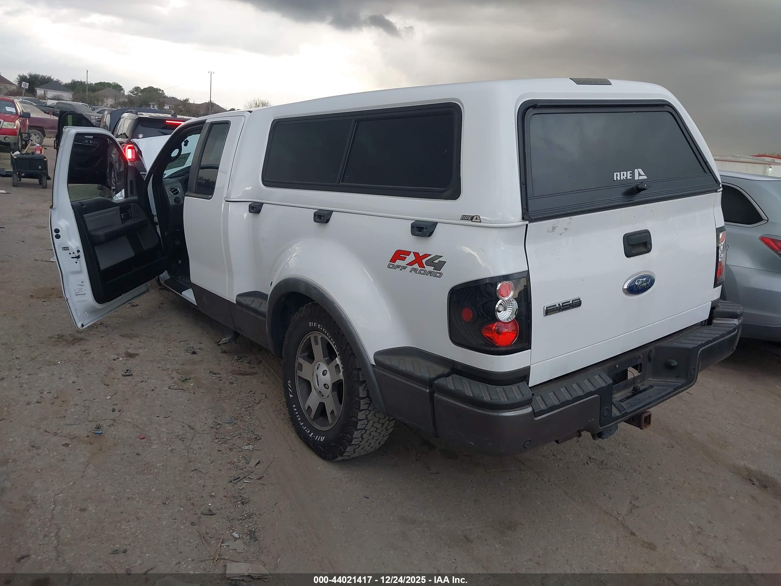 FORD F-150 image 3