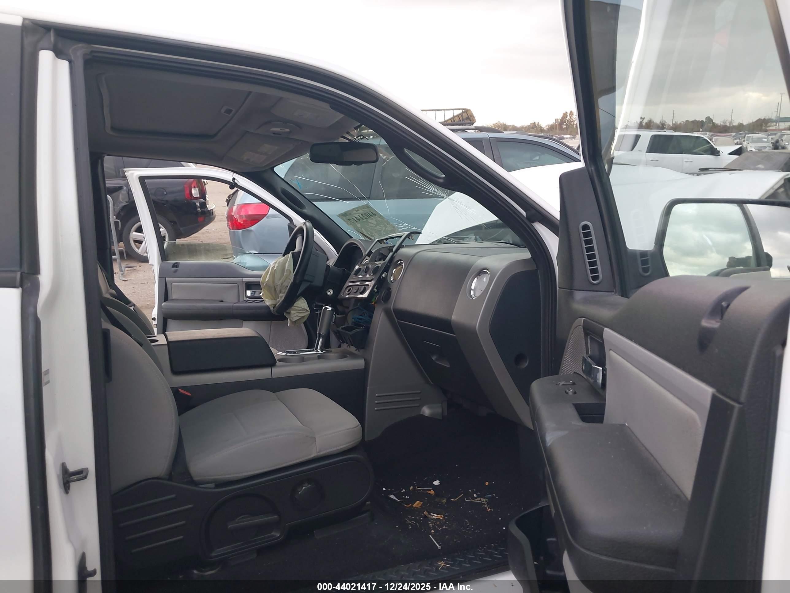 FORD F-150 image 5