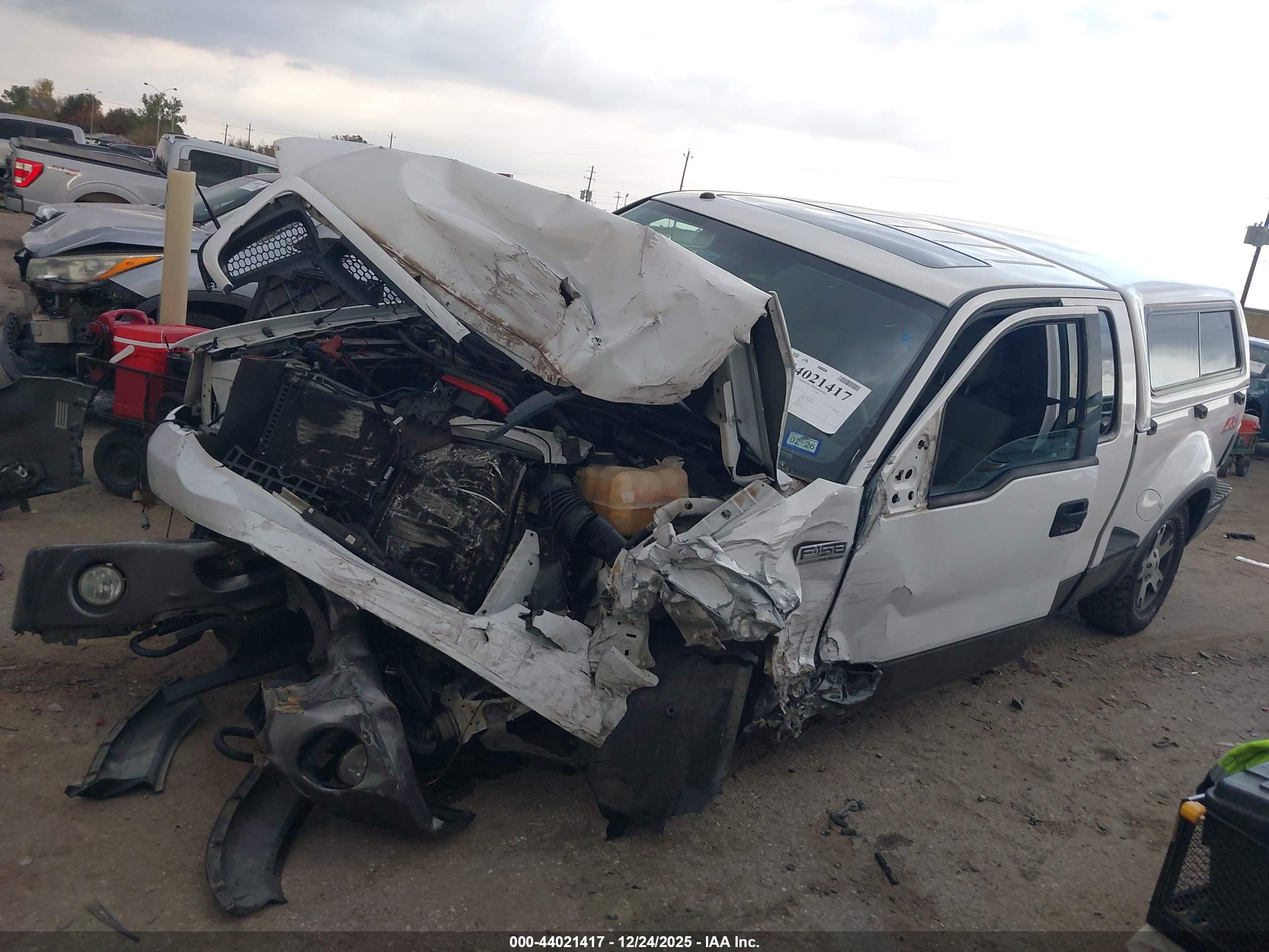 FORD F-150 image 6