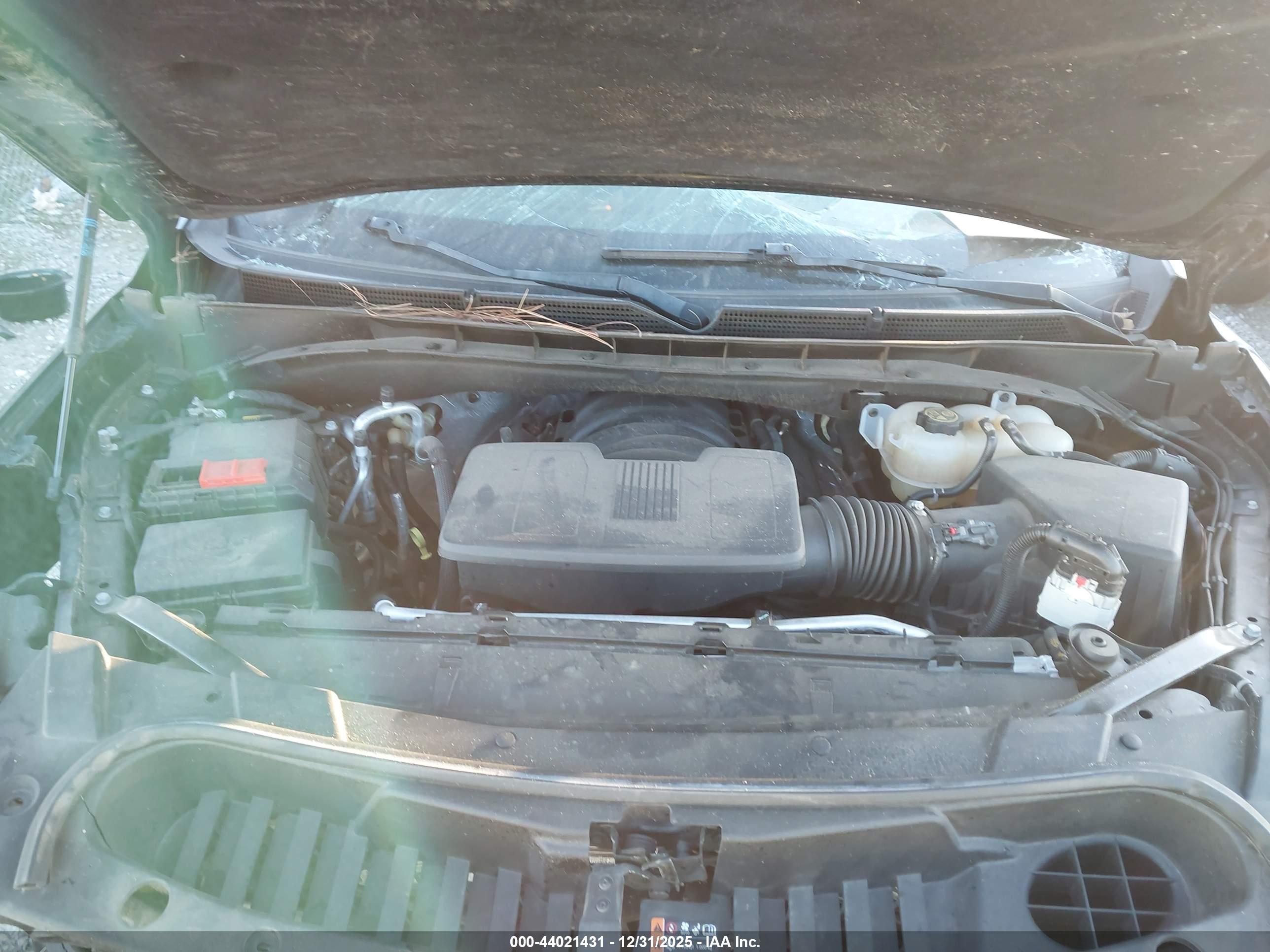 GMC YUKON image 10
