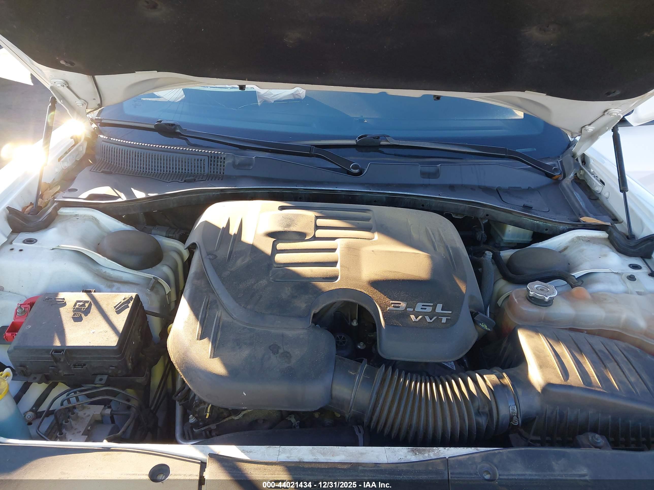 DODGE CHARGER image 10