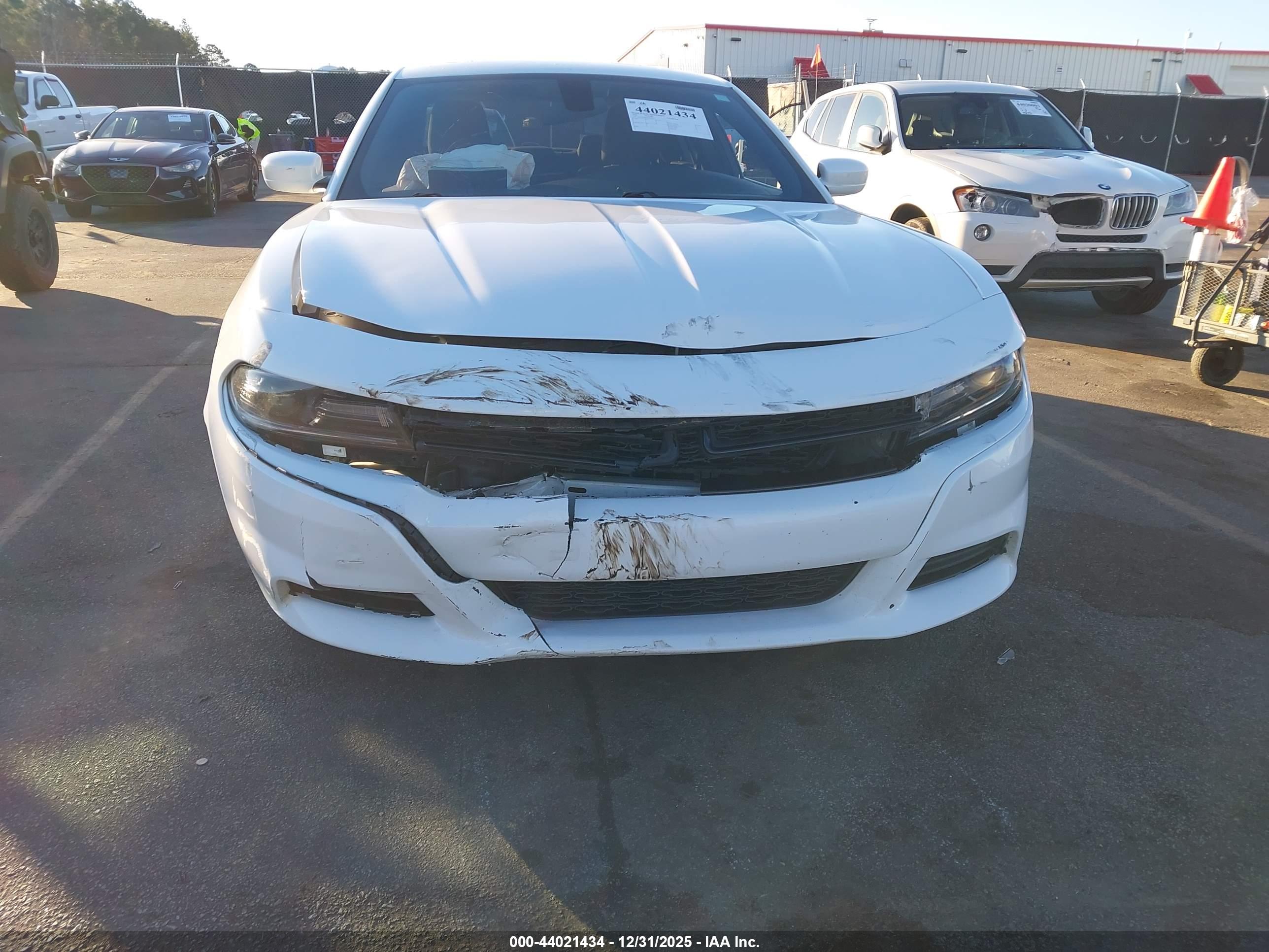 DODGE CHARGER image 6