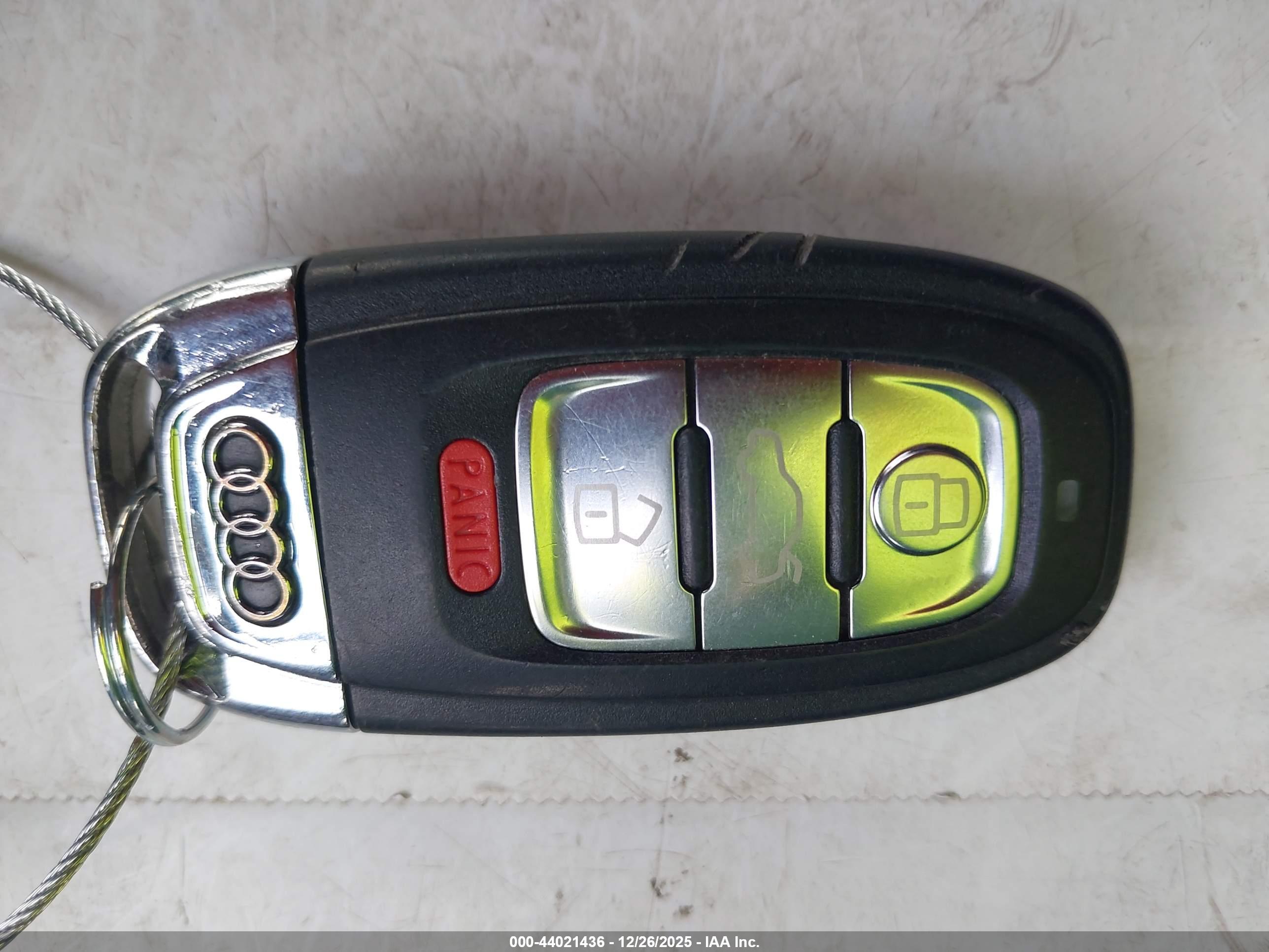 AUDI A6 image 11