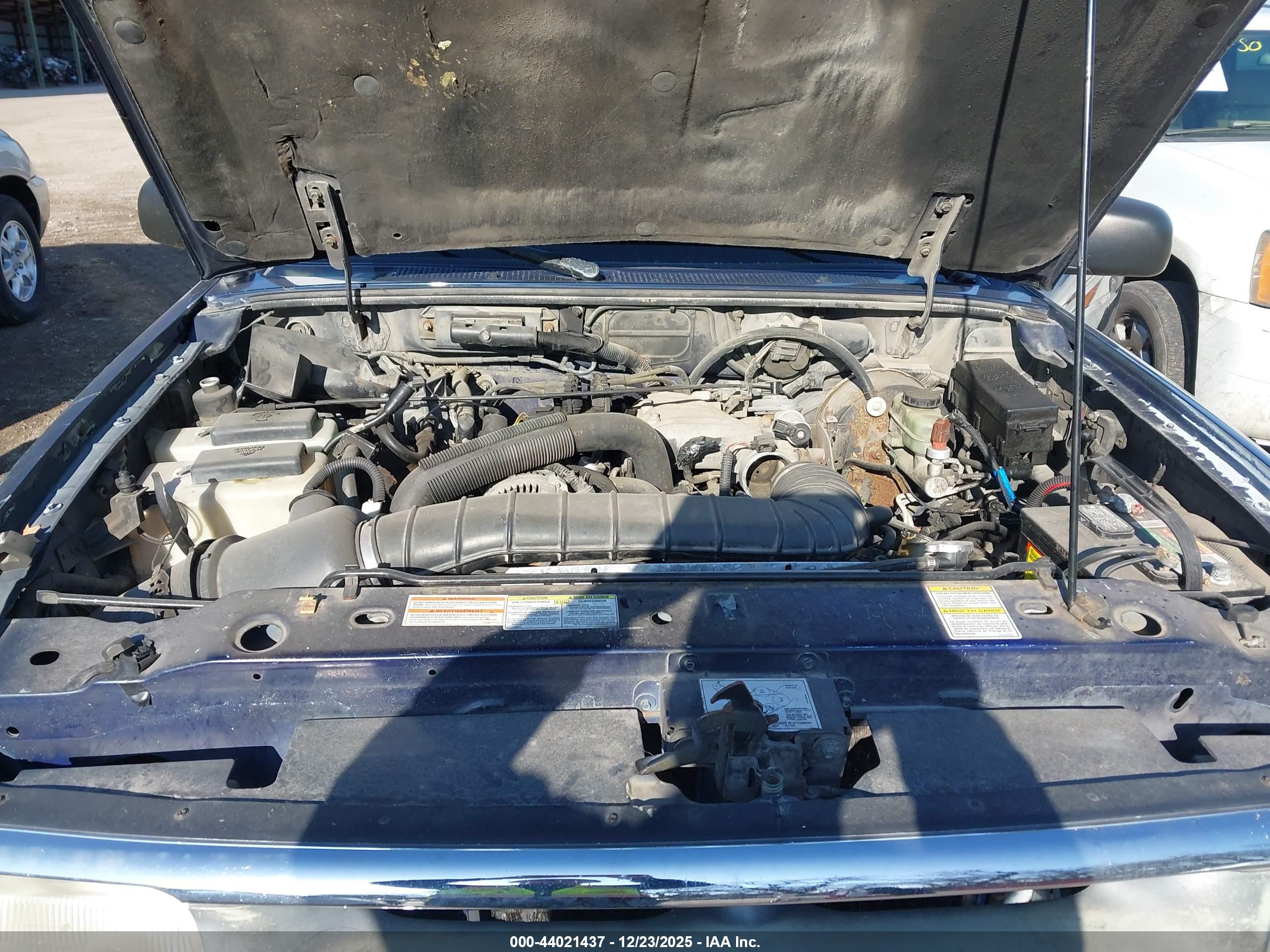 FORD RANGER image 10