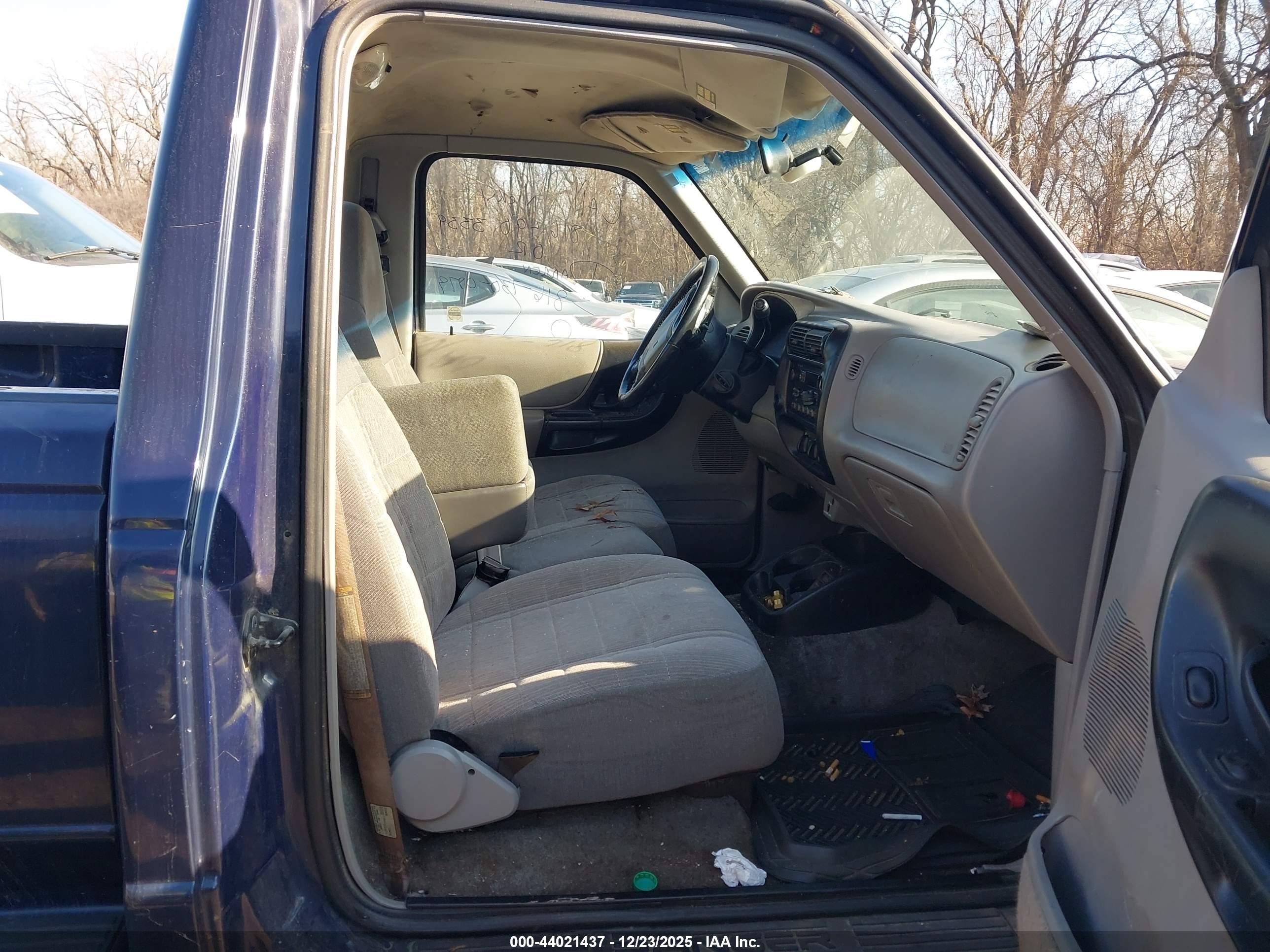 FORD RANGER image 5