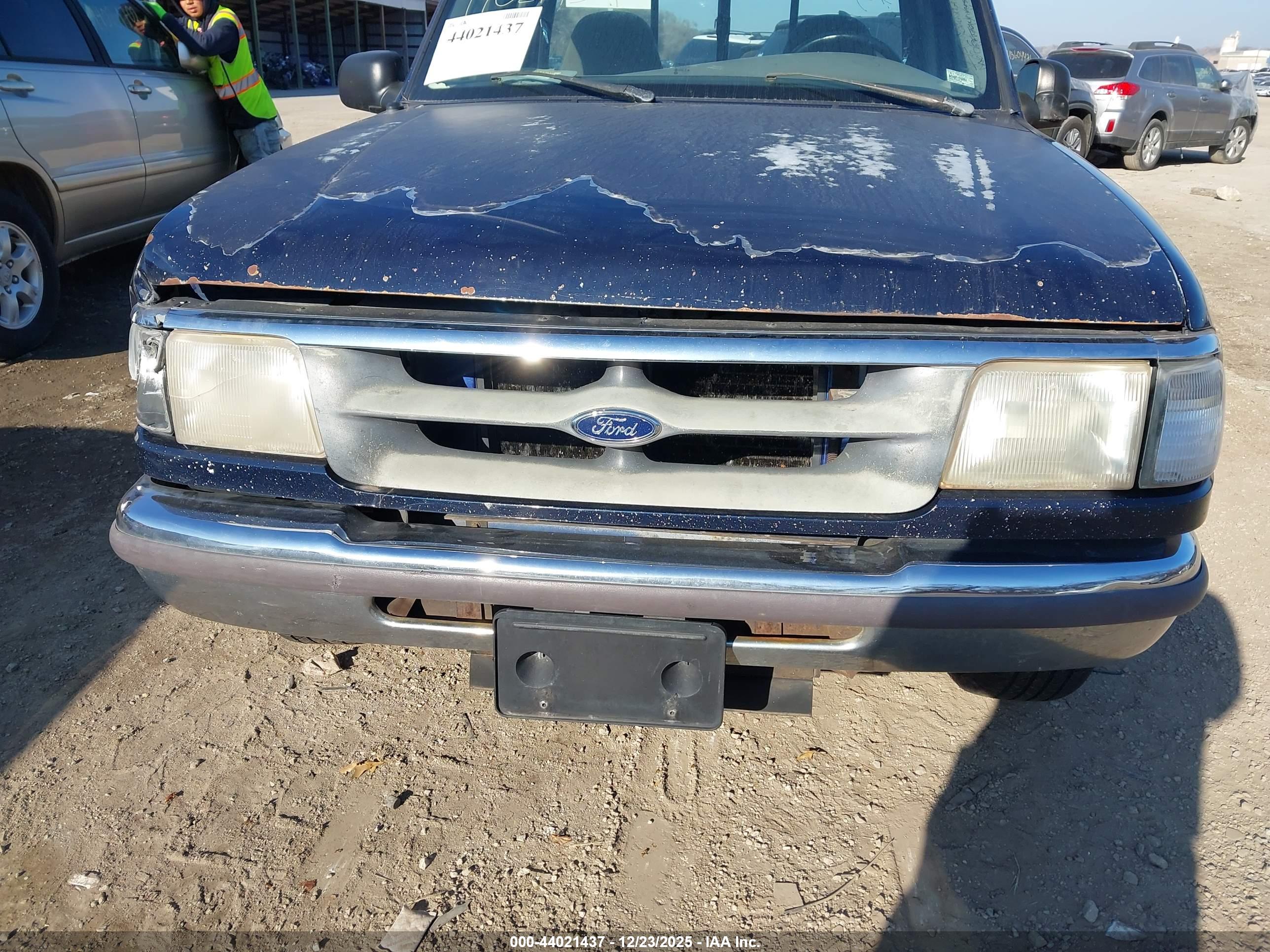 FORD RANGER image 6