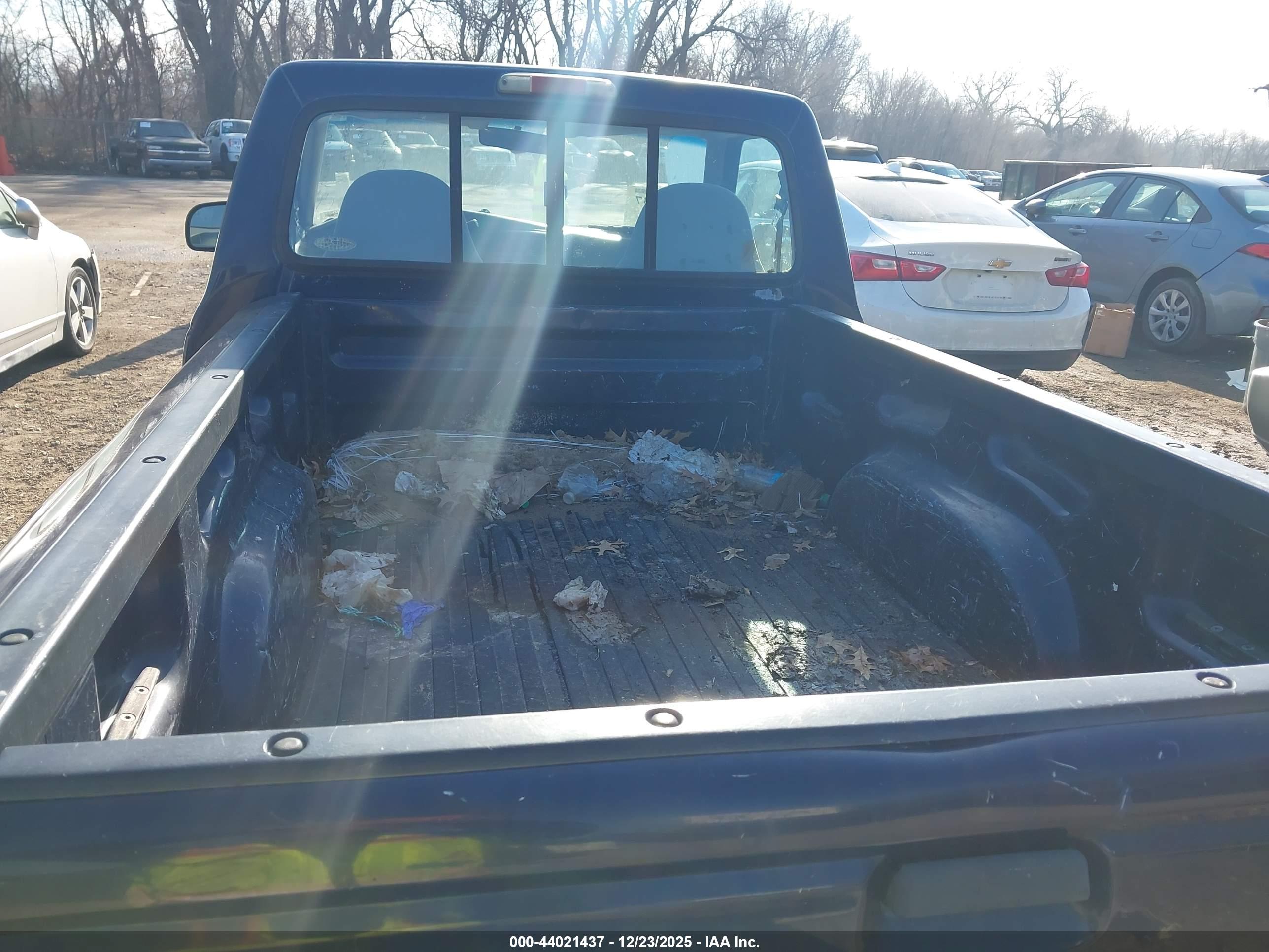 FORD RANGER image 8