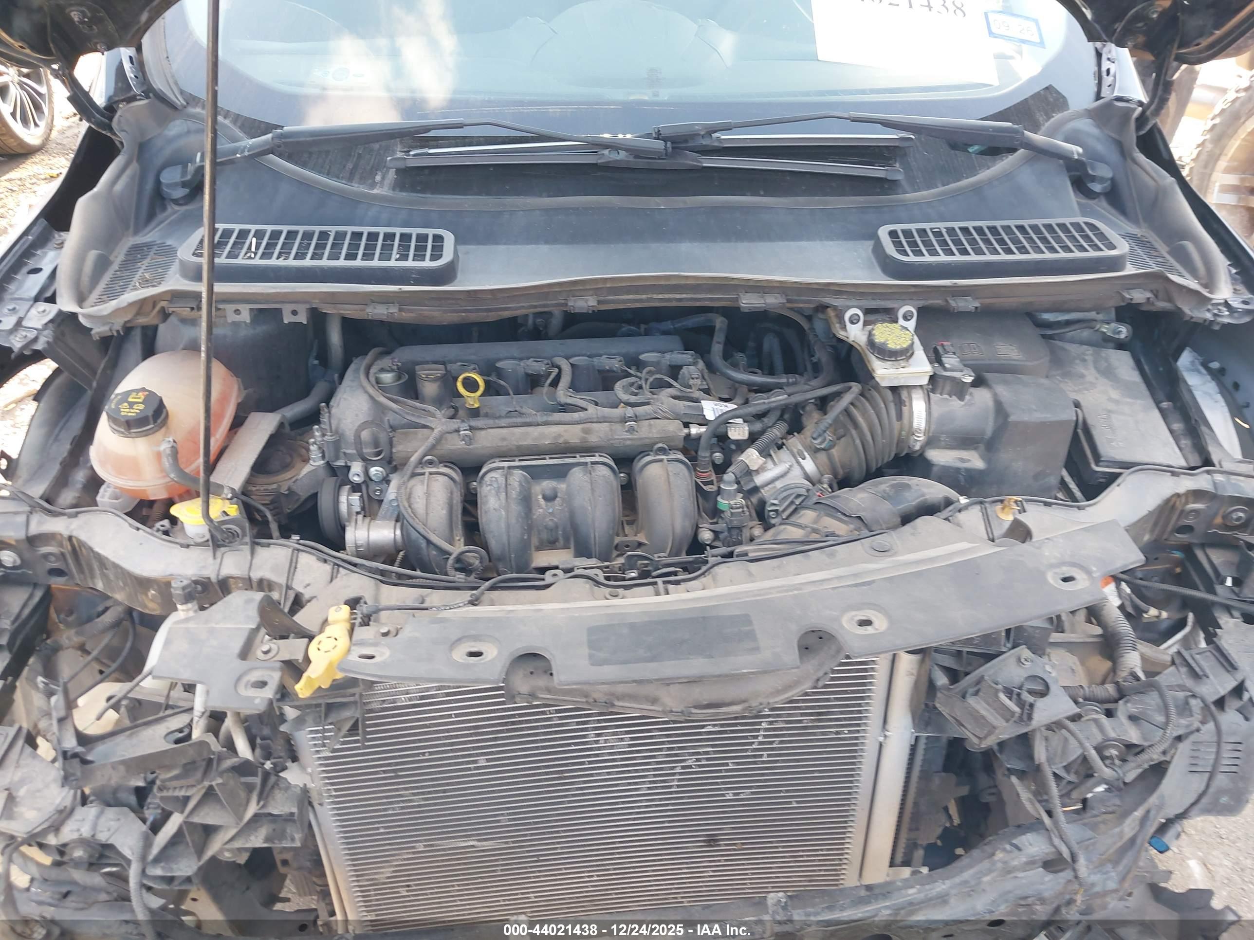 FORD ESCAPE image 10
