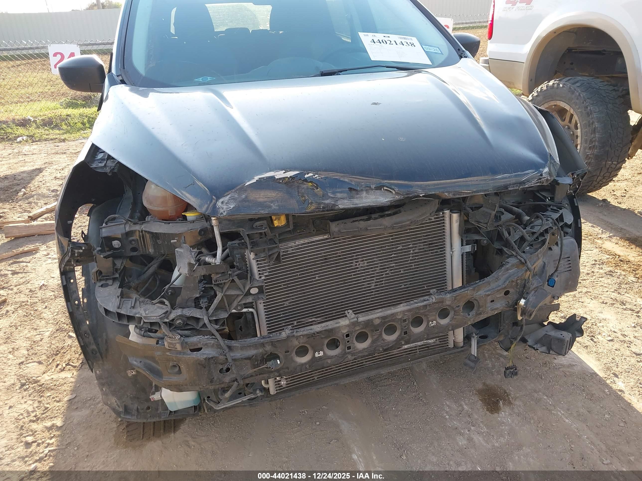 FORD ESCAPE image 6