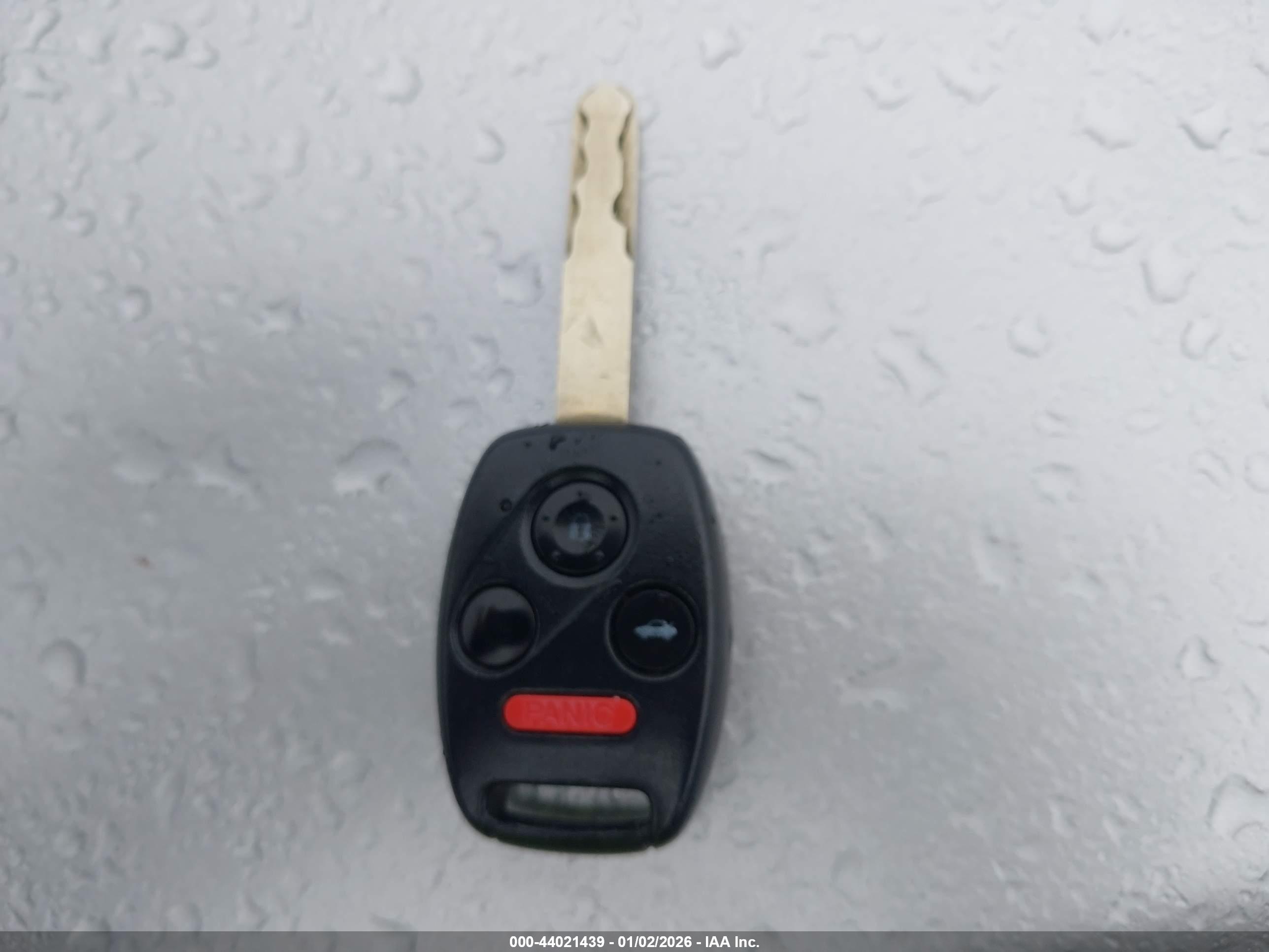 HONDA CIVIC image 11