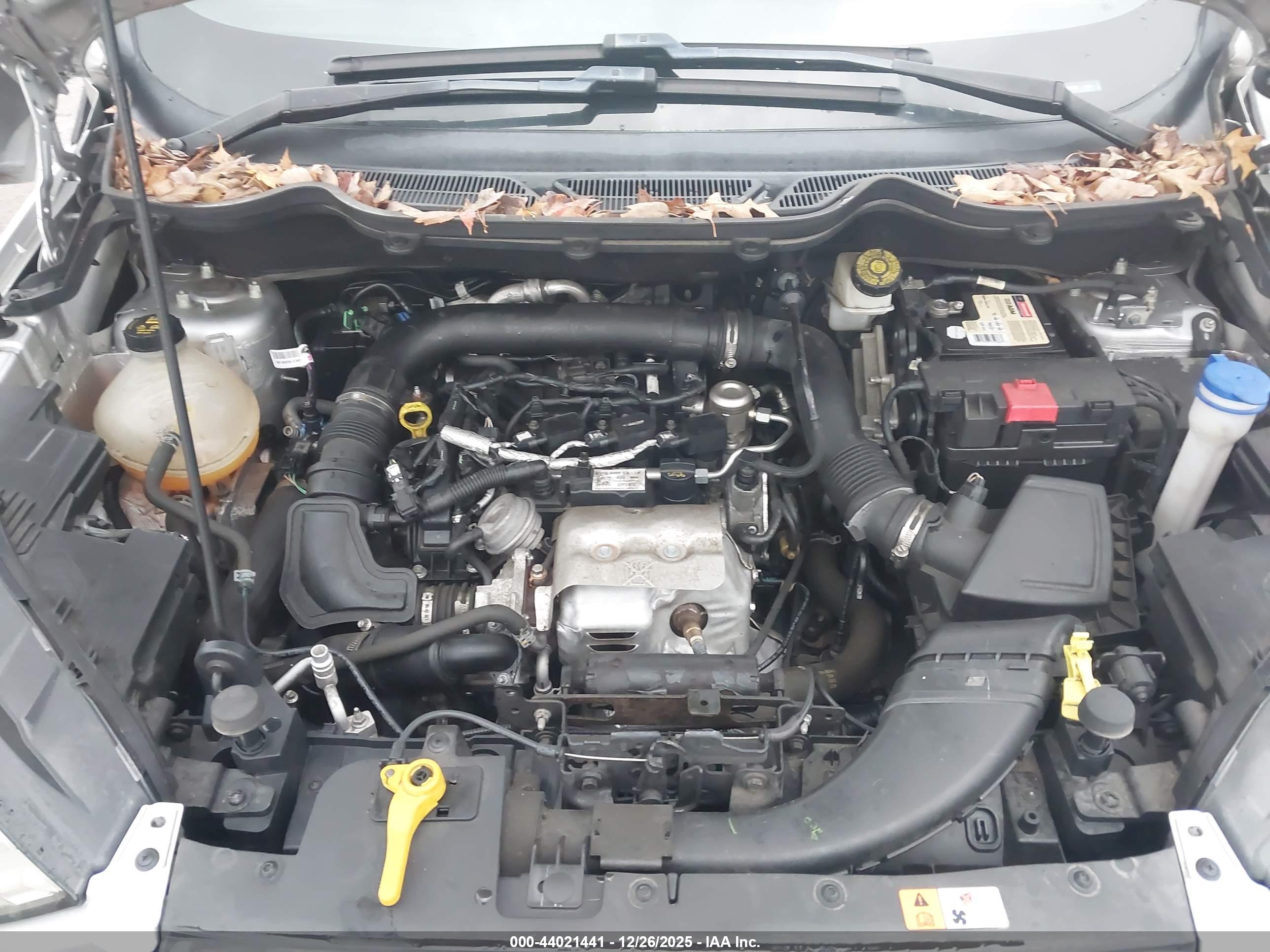FORD ECOSPORT image 10
