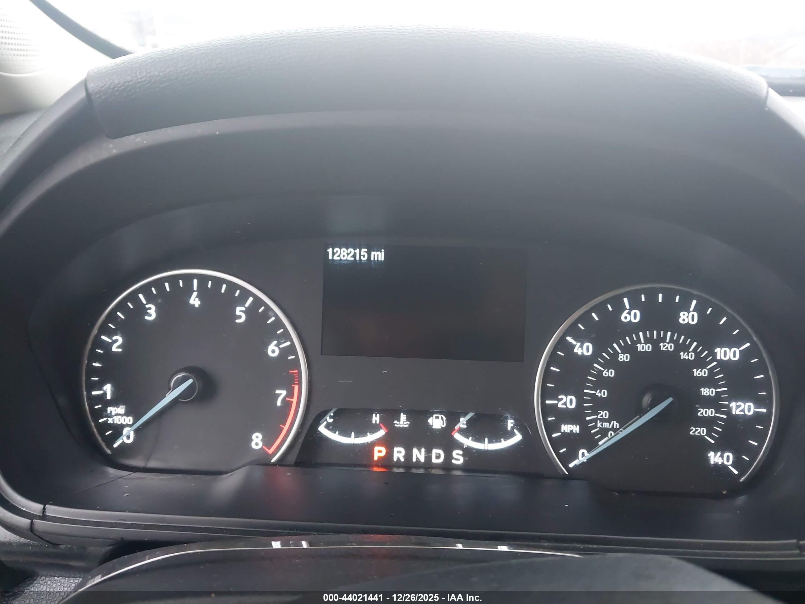 FORD ECOSPORT image 7