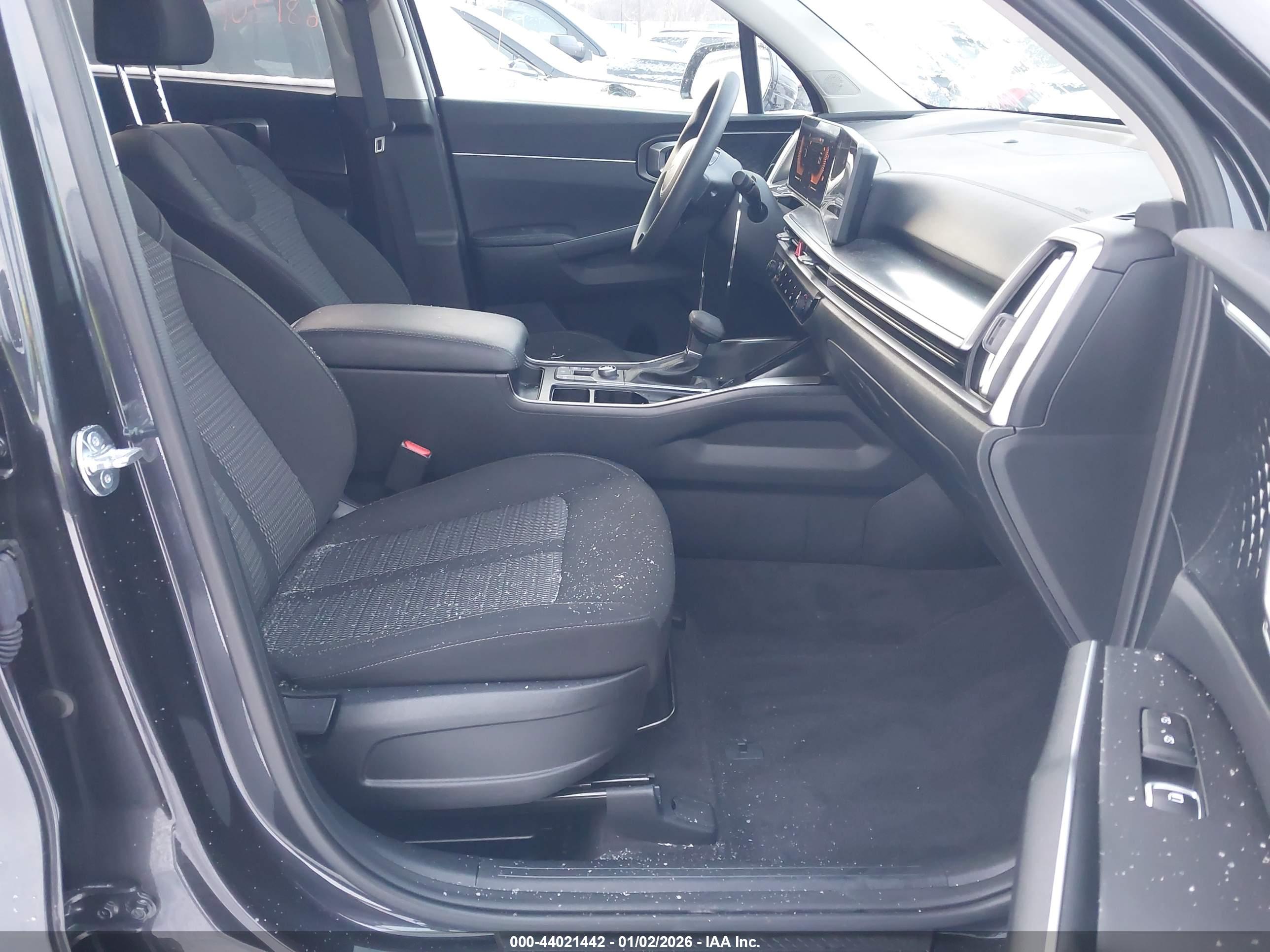 KIA SORENTO image 5