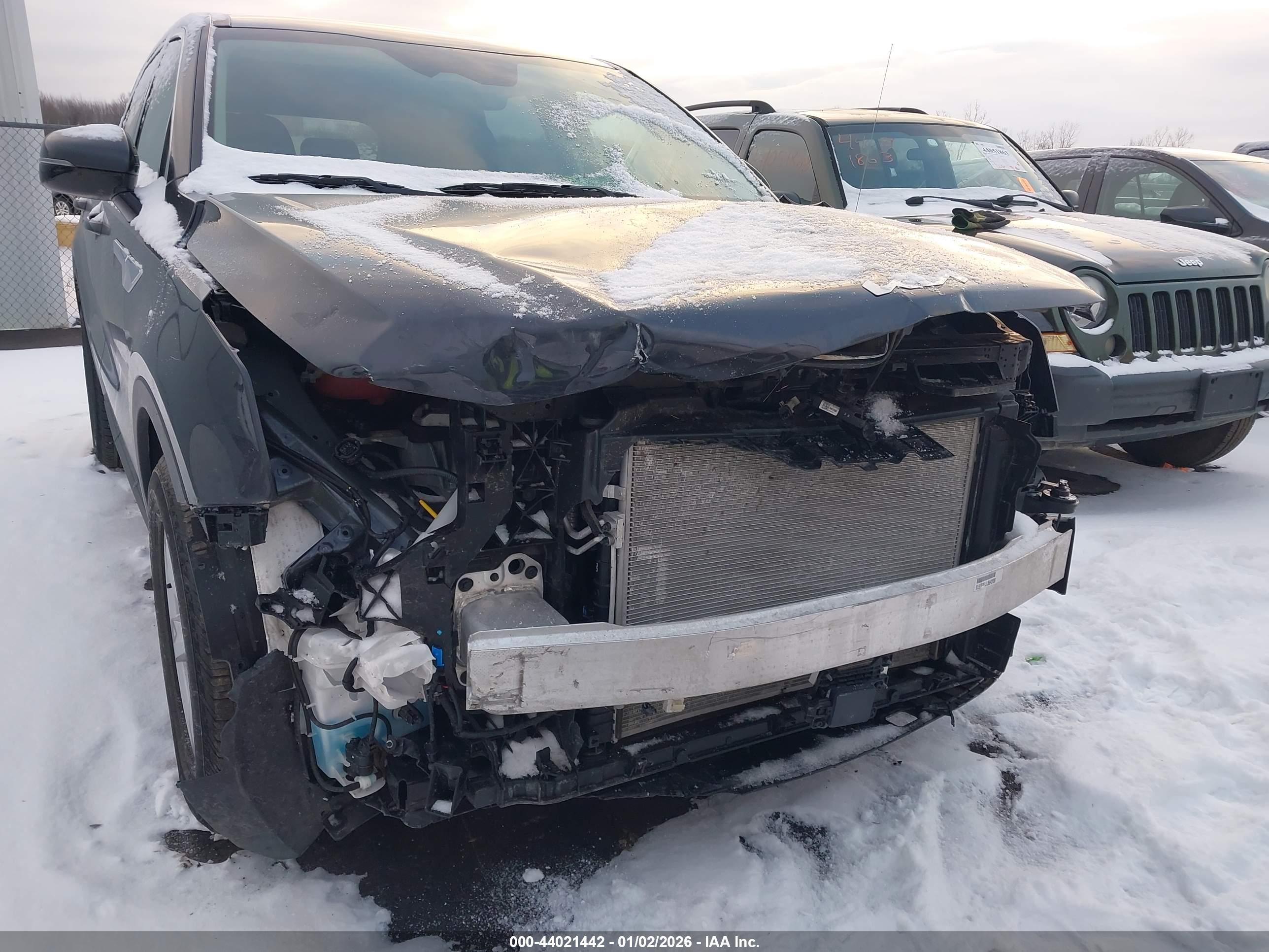 KIA SORENTO image 6