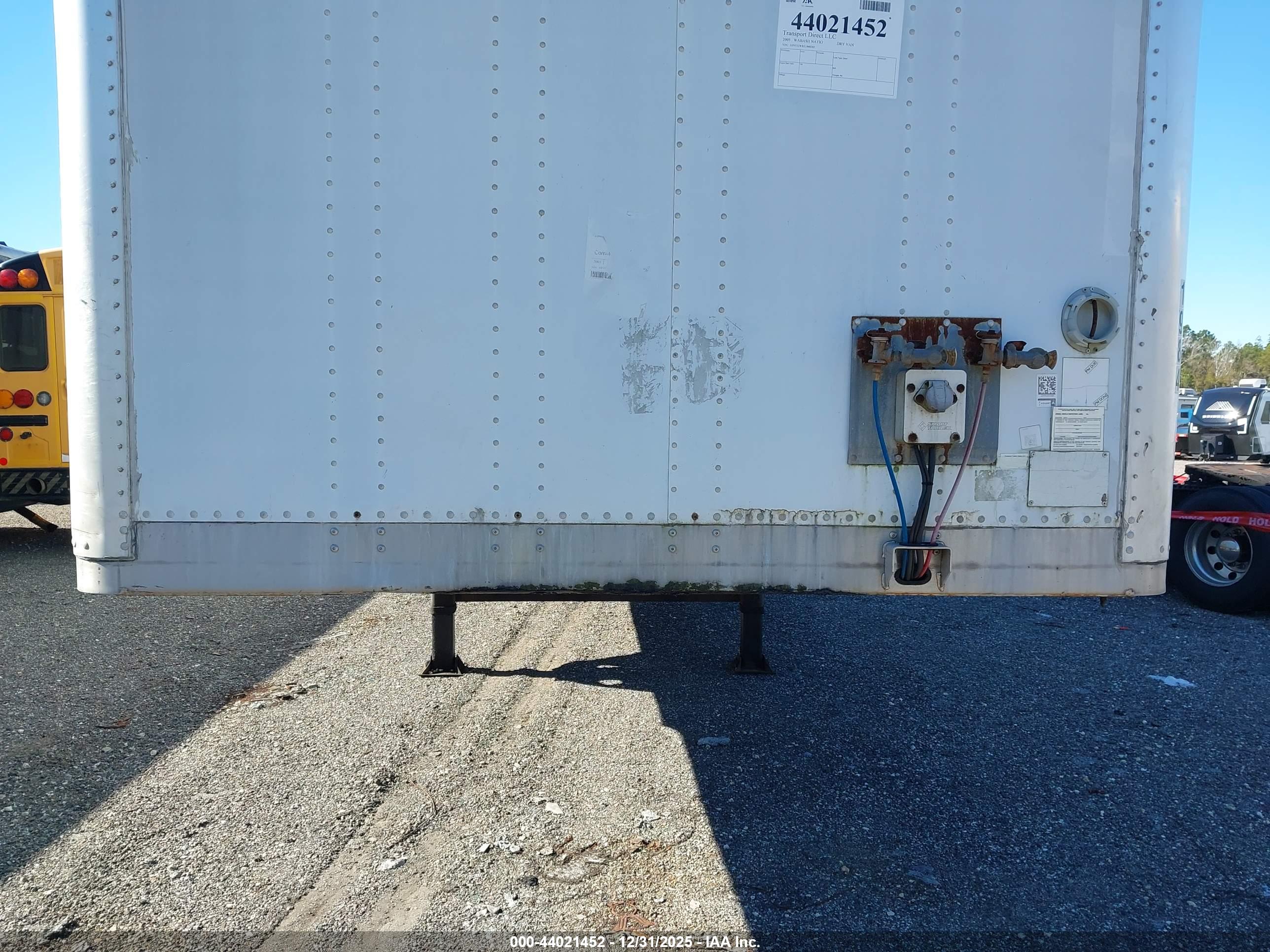 WABASH NATIONAL image 10