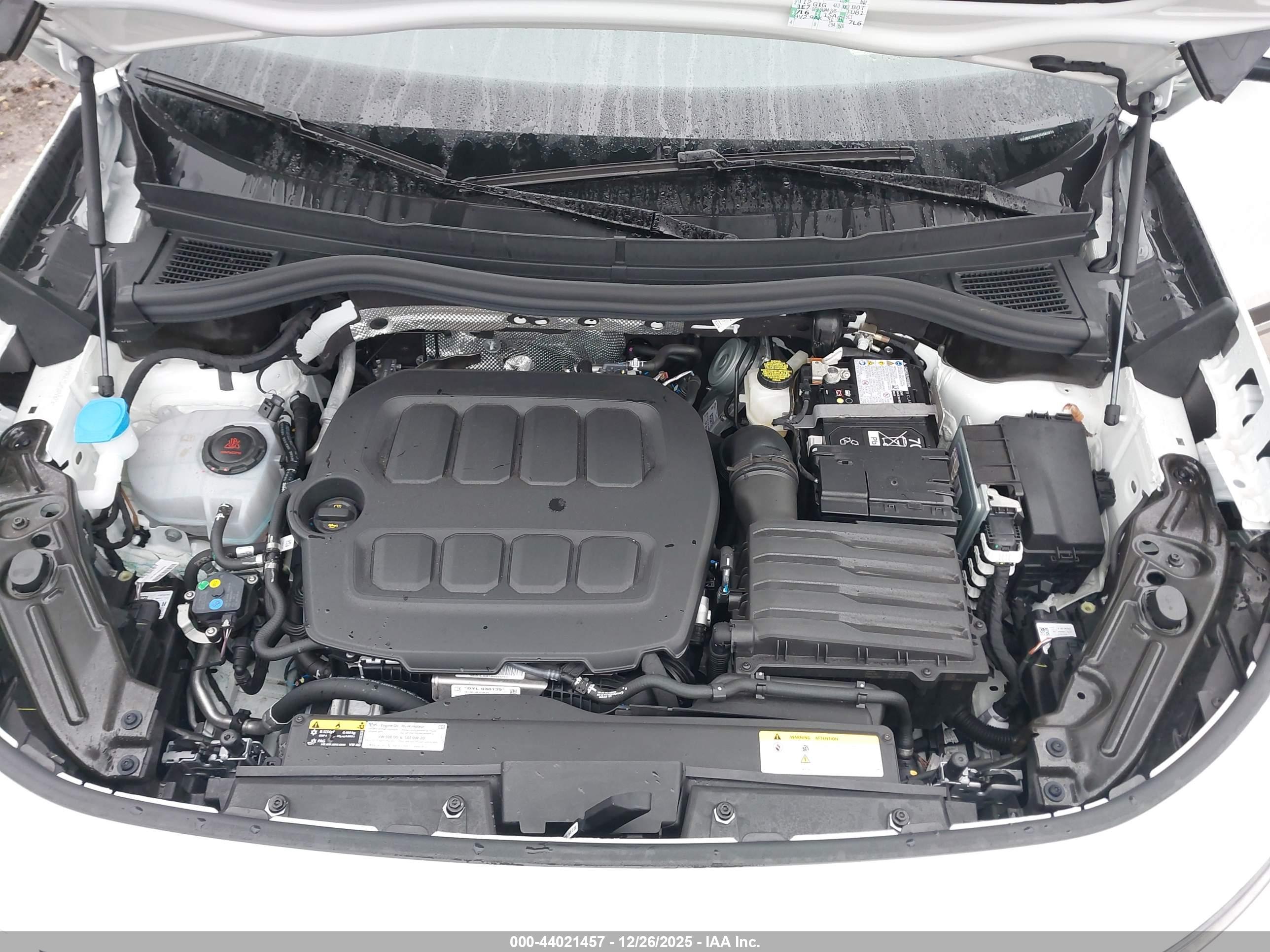 VOLKSWAGEN TIGUAN image 10