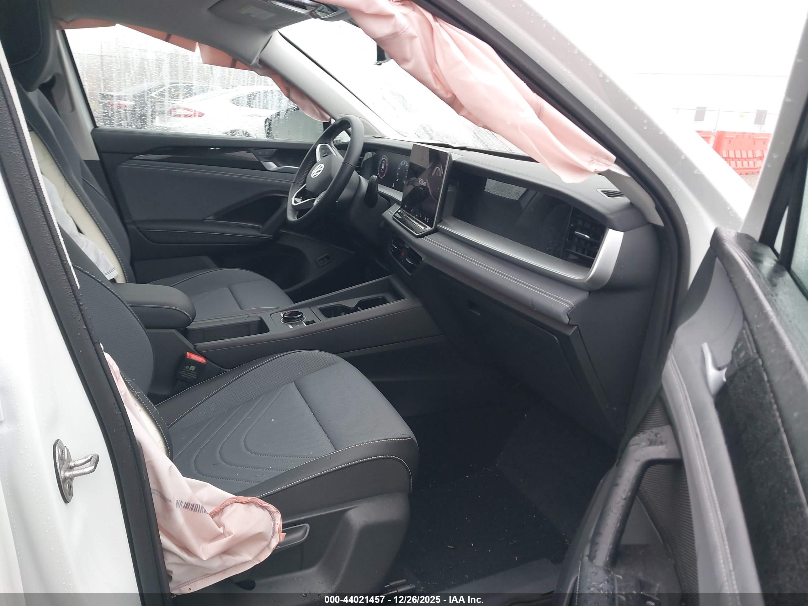 VOLKSWAGEN TIGUAN image 5