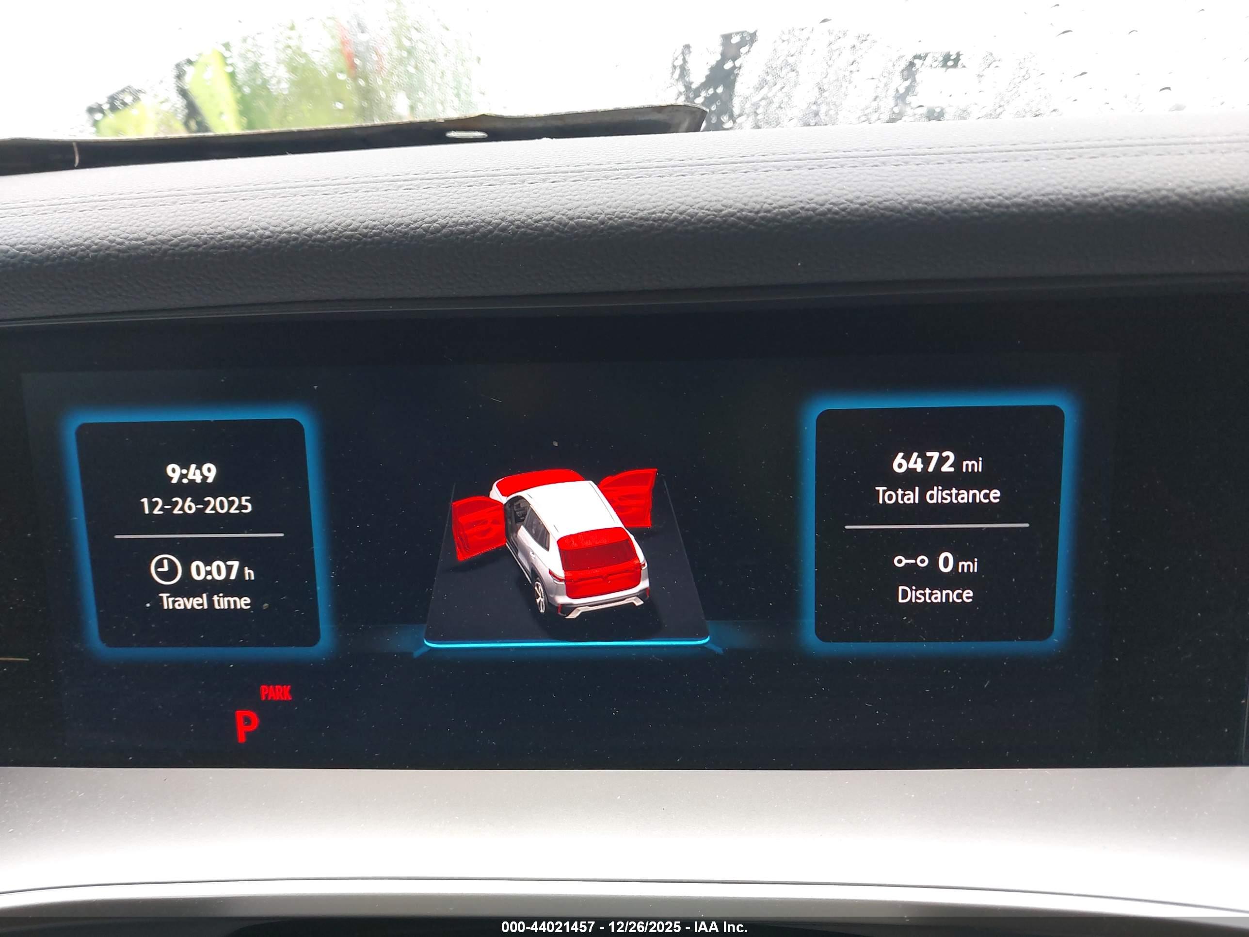 VOLKSWAGEN TIGUAN image 7