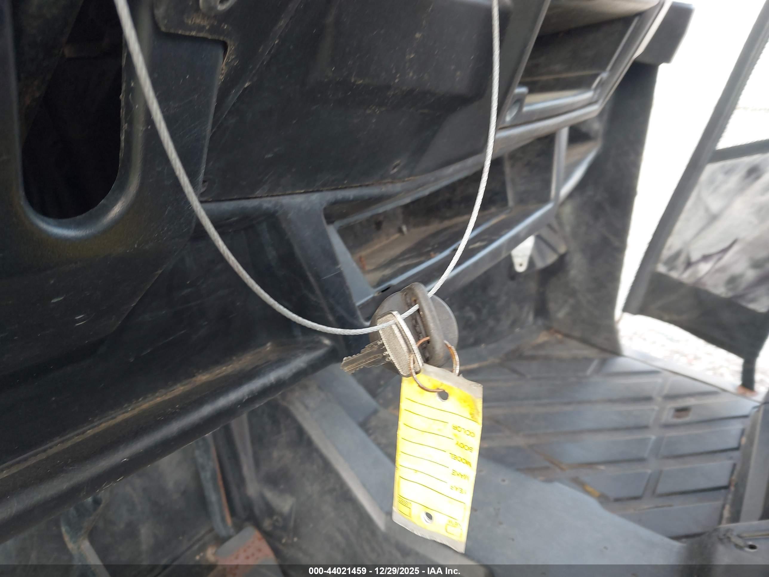POLARIS RANGER image 11
